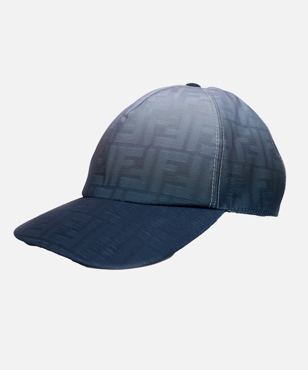 FENDI「キャップ」 Fendi Color Gradient Hat – THELUXESHOPPER