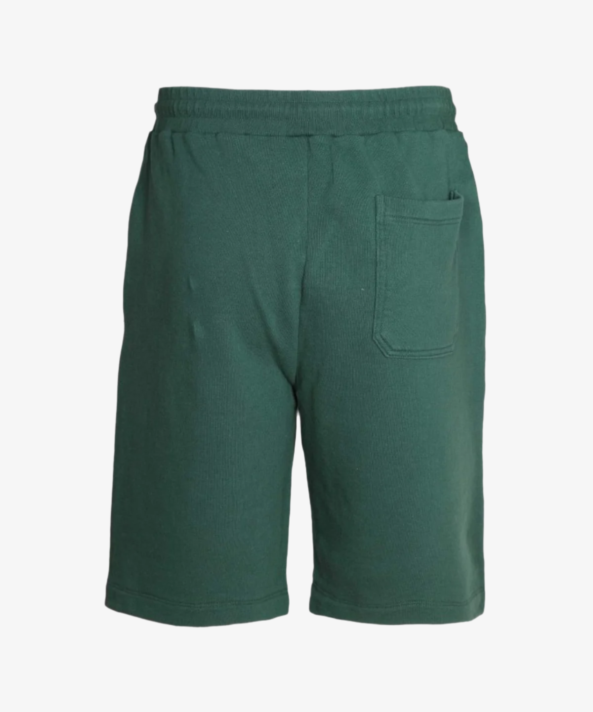 Golden Goose Star Motif Shorts