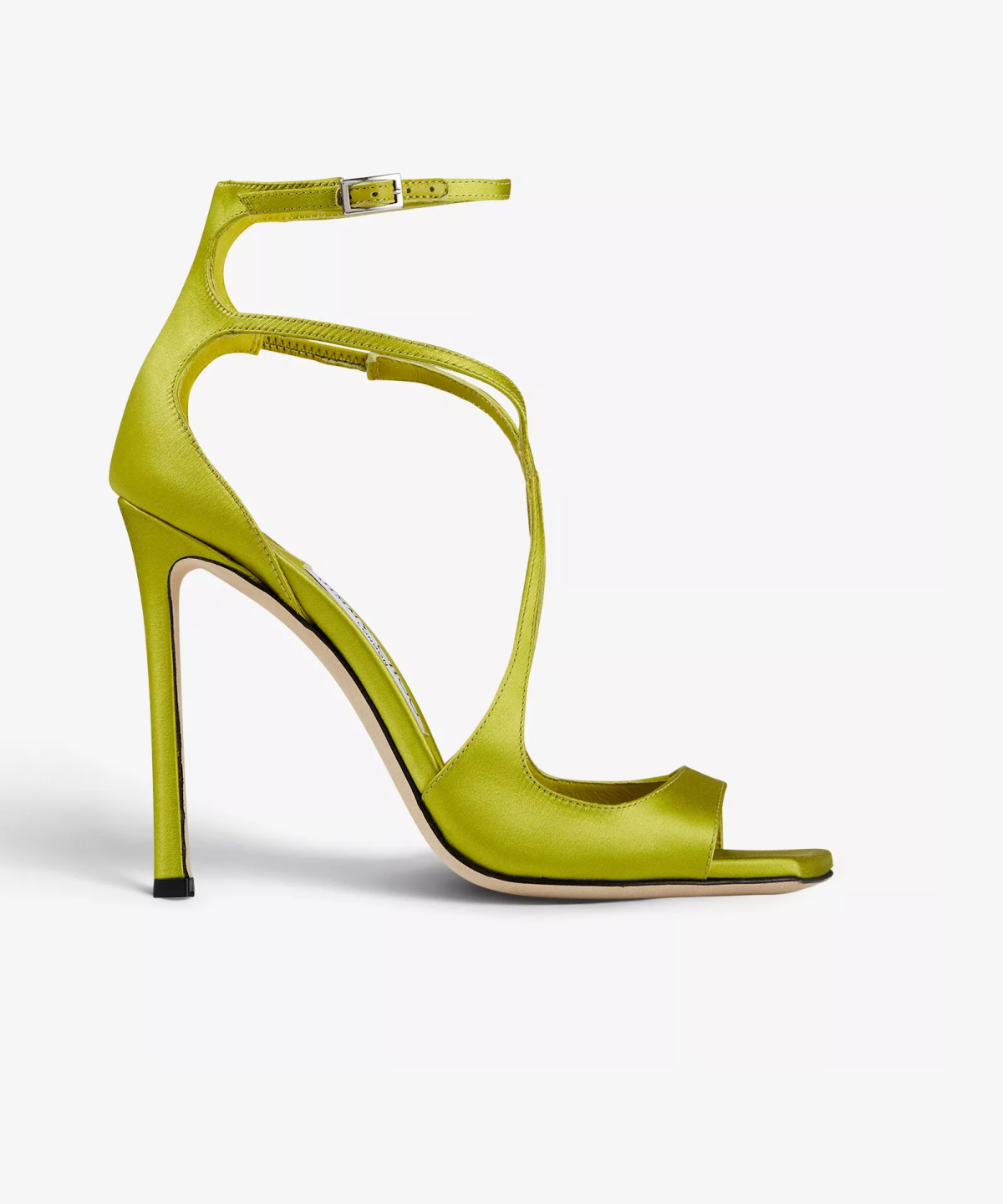 Jimmy Choo Azia Sandals