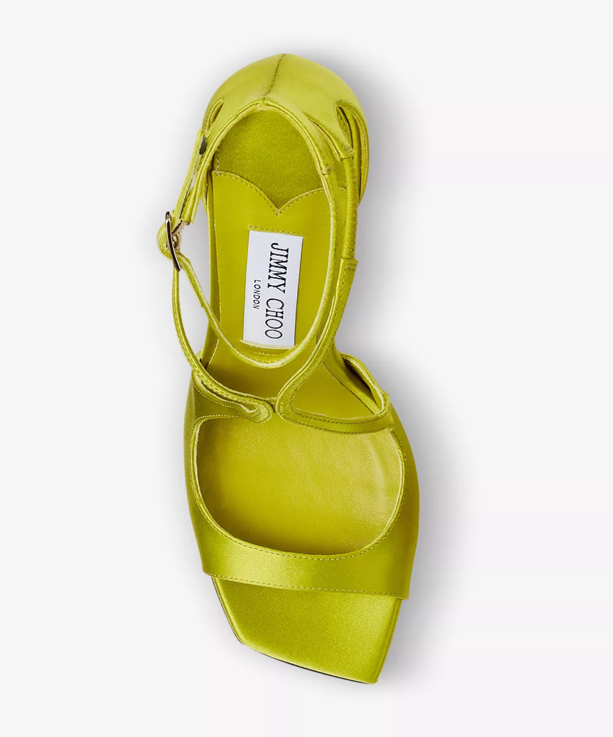 Jimmy Choo Azia Sandals