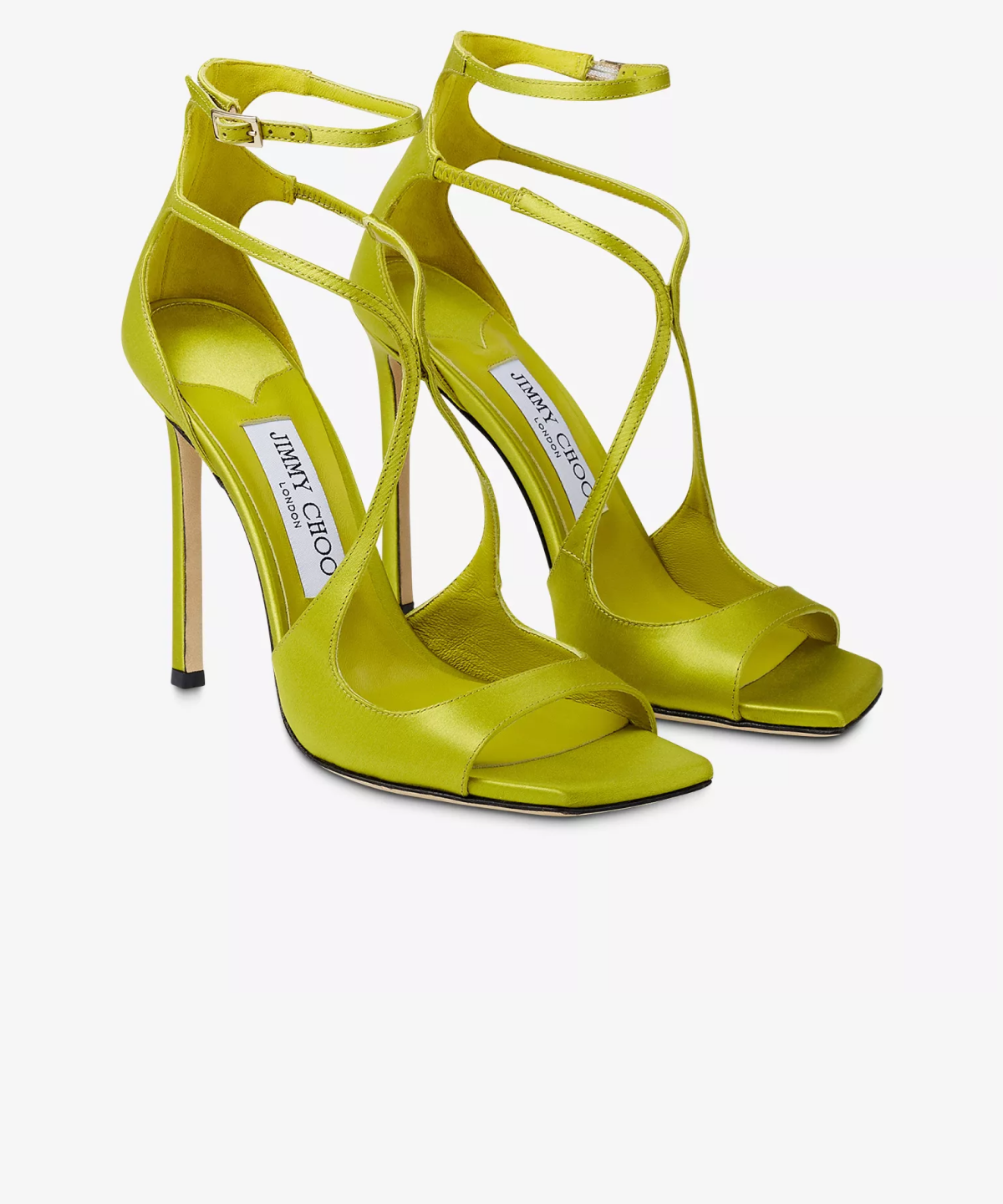 Jimmy Choo Azia Sandals