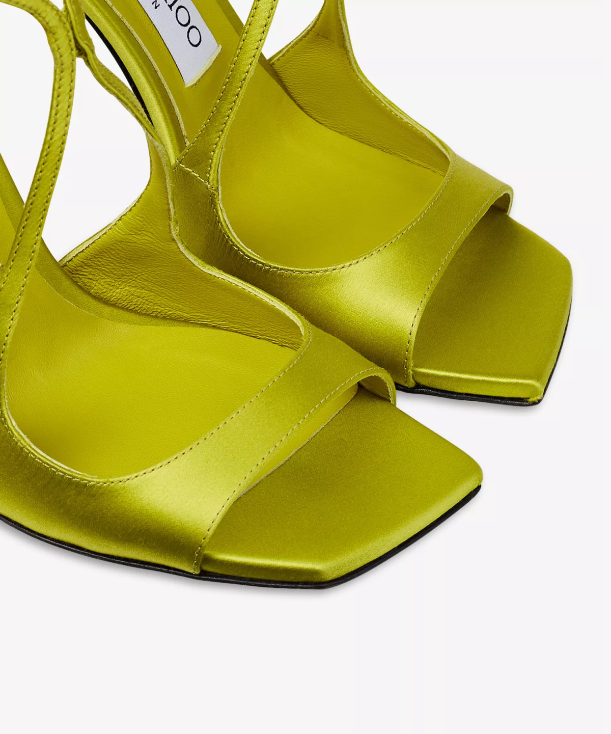 Jimmy Choo Azia Sandals