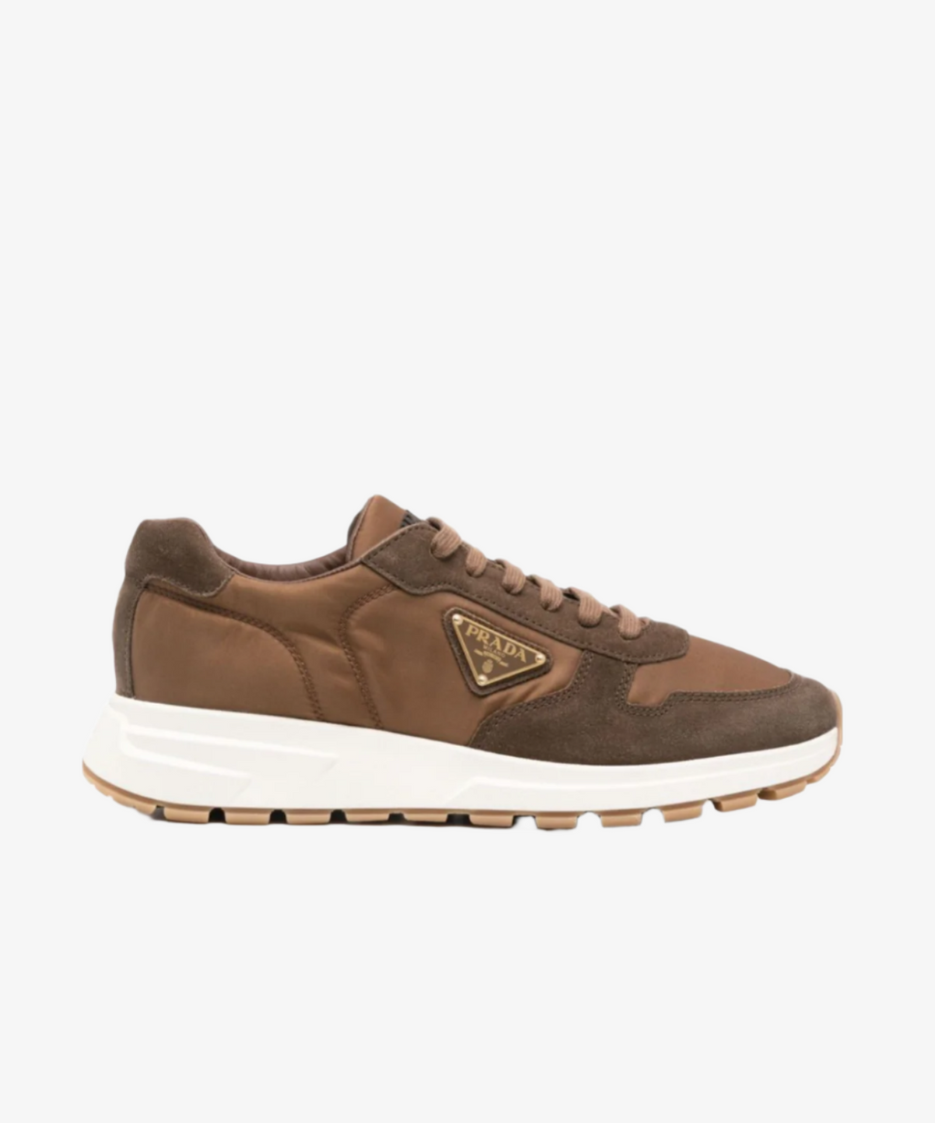 Prada Prax Re-Nylon Sneakers – THELUXESHOPPER
