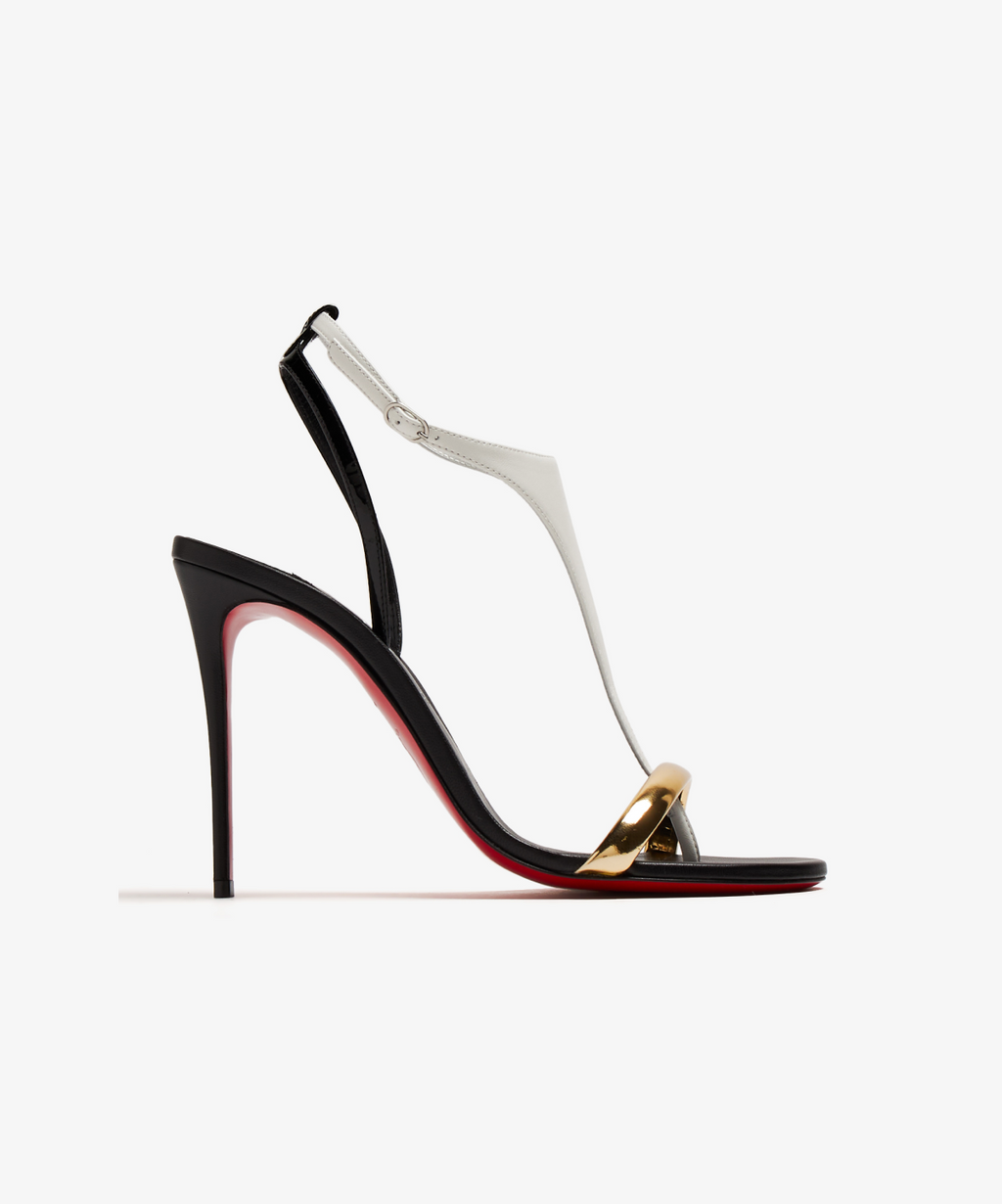 Christian Louboutin Athina Sandals – THELUXESHOPPER