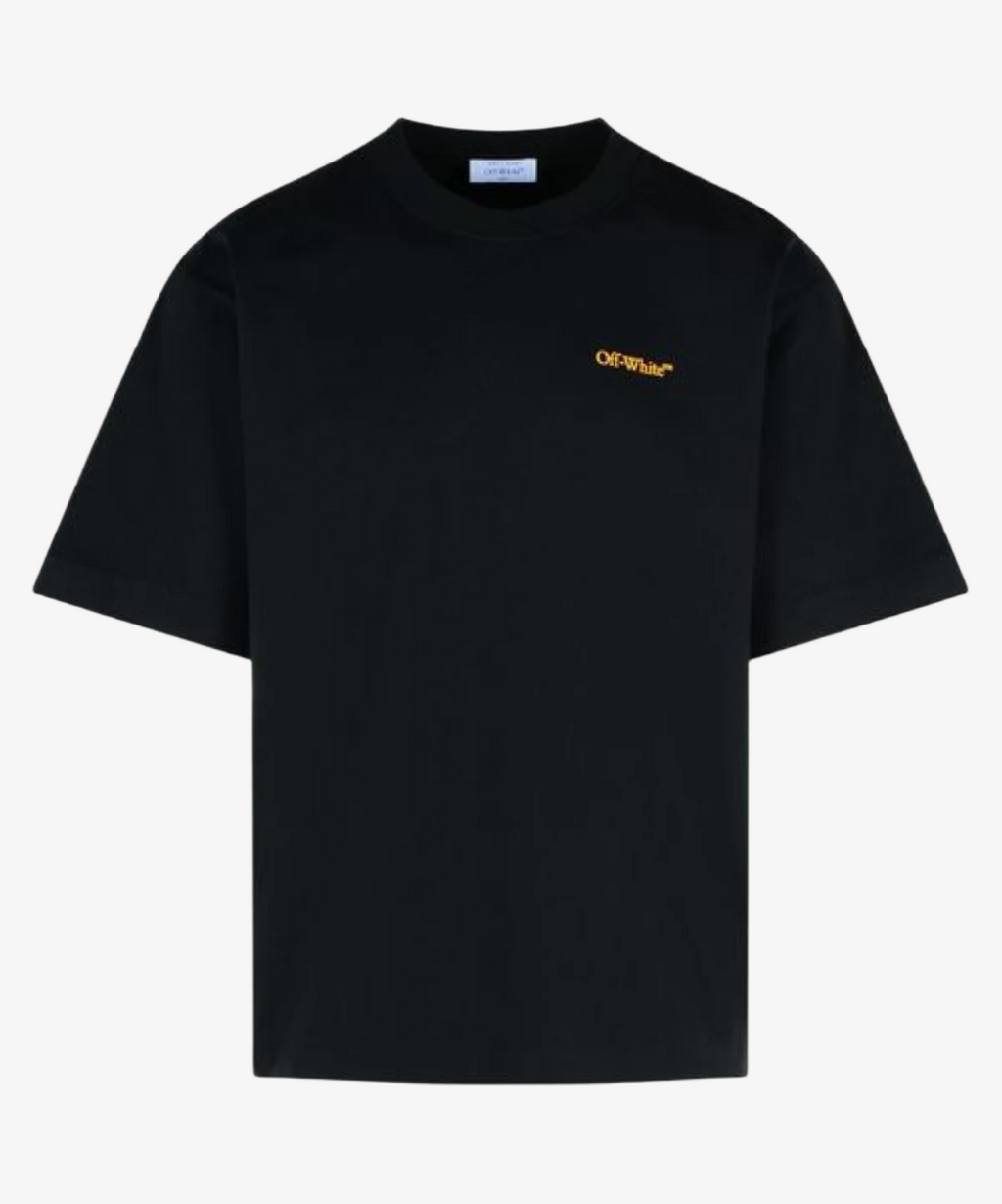 【OFF‐WHITE】l Arrow T-Shirt 関税送料込 Off-White Tape Arrow T-Shirt – THELUXESHOPPER