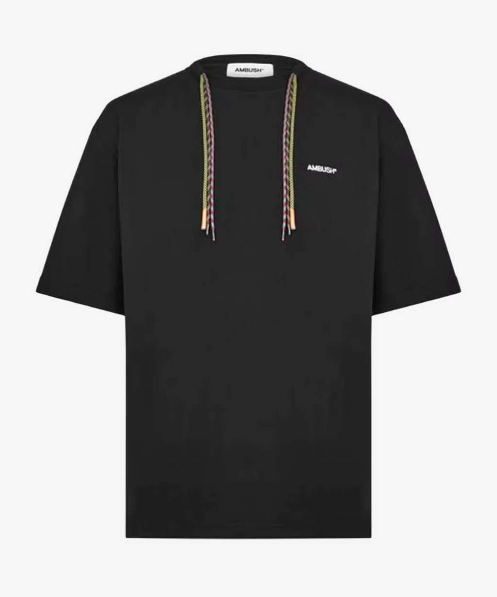 AMBUSH❤️Tシャツ AMBUSH(アンブッシュ) 通販サイト 【2025 XL LOGO T-SHIRT】