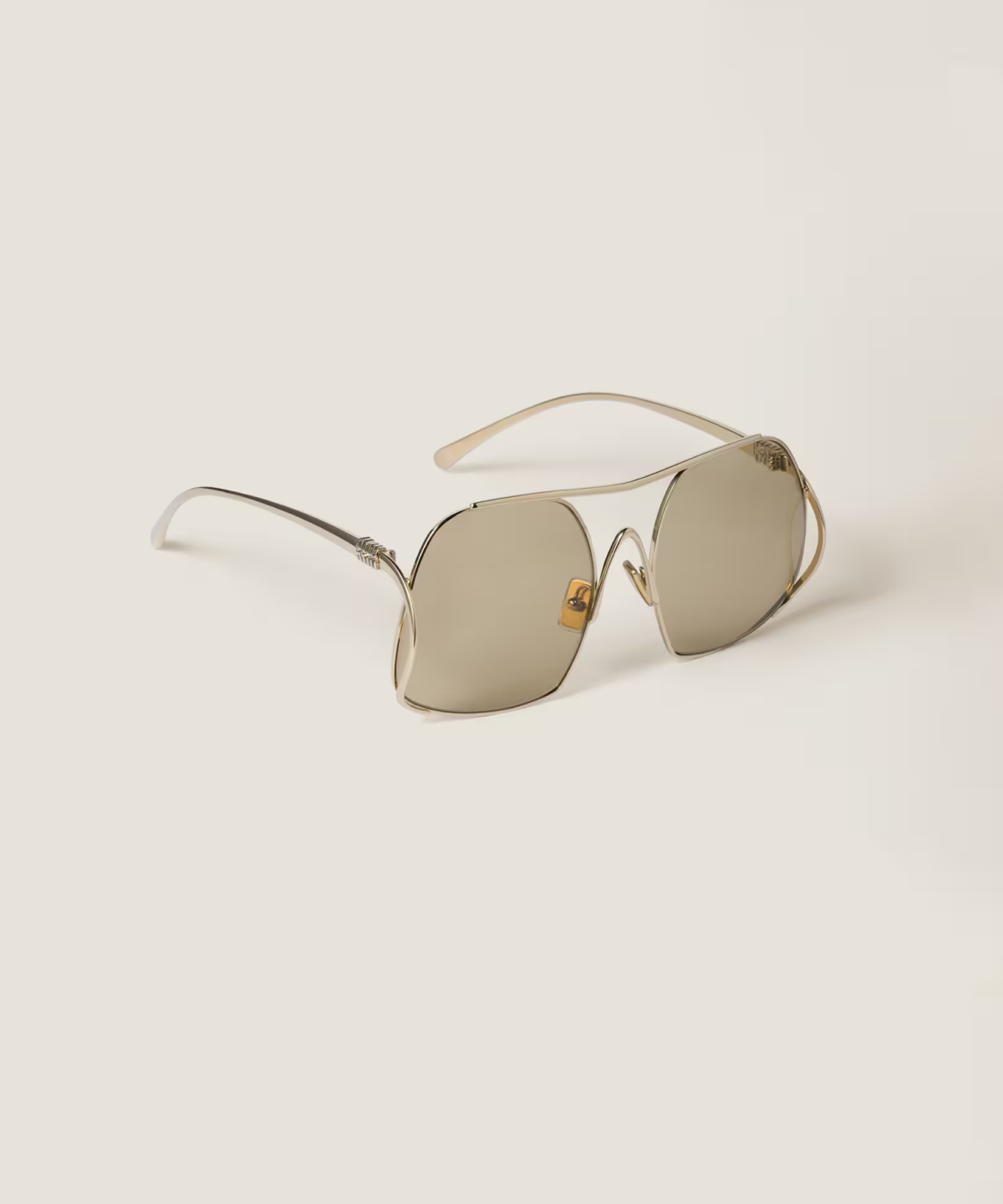 Miu Miu Ombre Eyewear