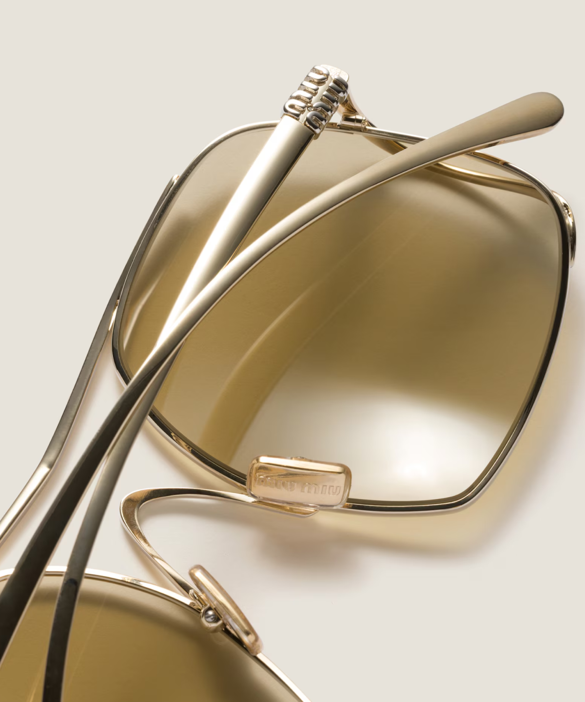 Miu Miu Ombre Eyewear