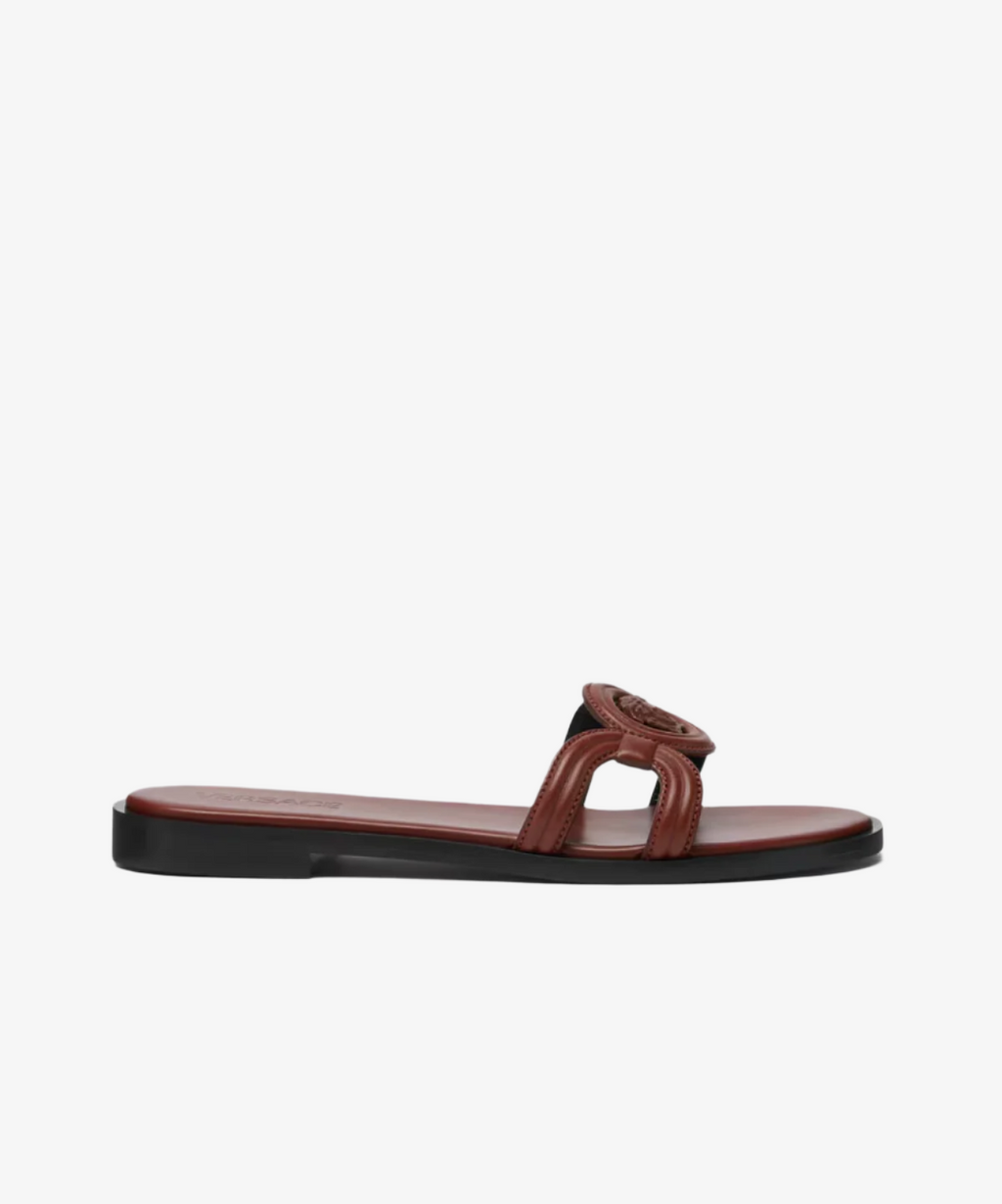 まぱちゃむPABLO VINCI shower sandals Leather shower sandals – Pablo vinci