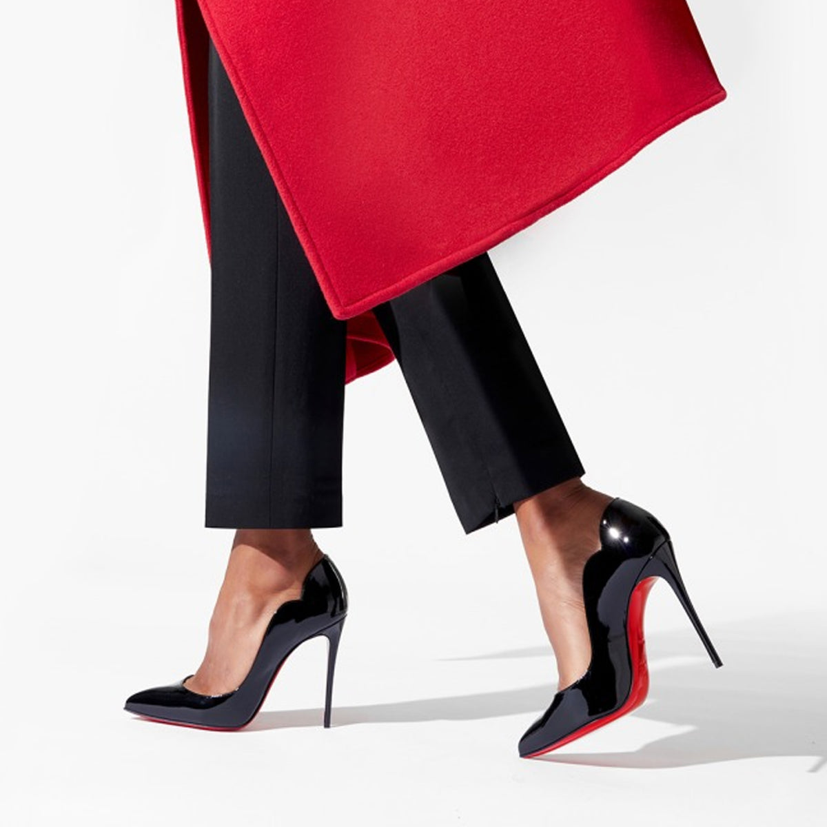 Christian Louboutin