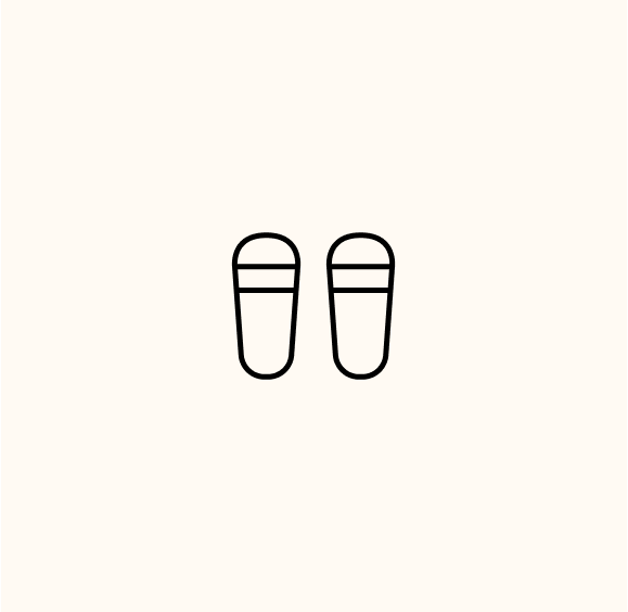 Slides & Sandals