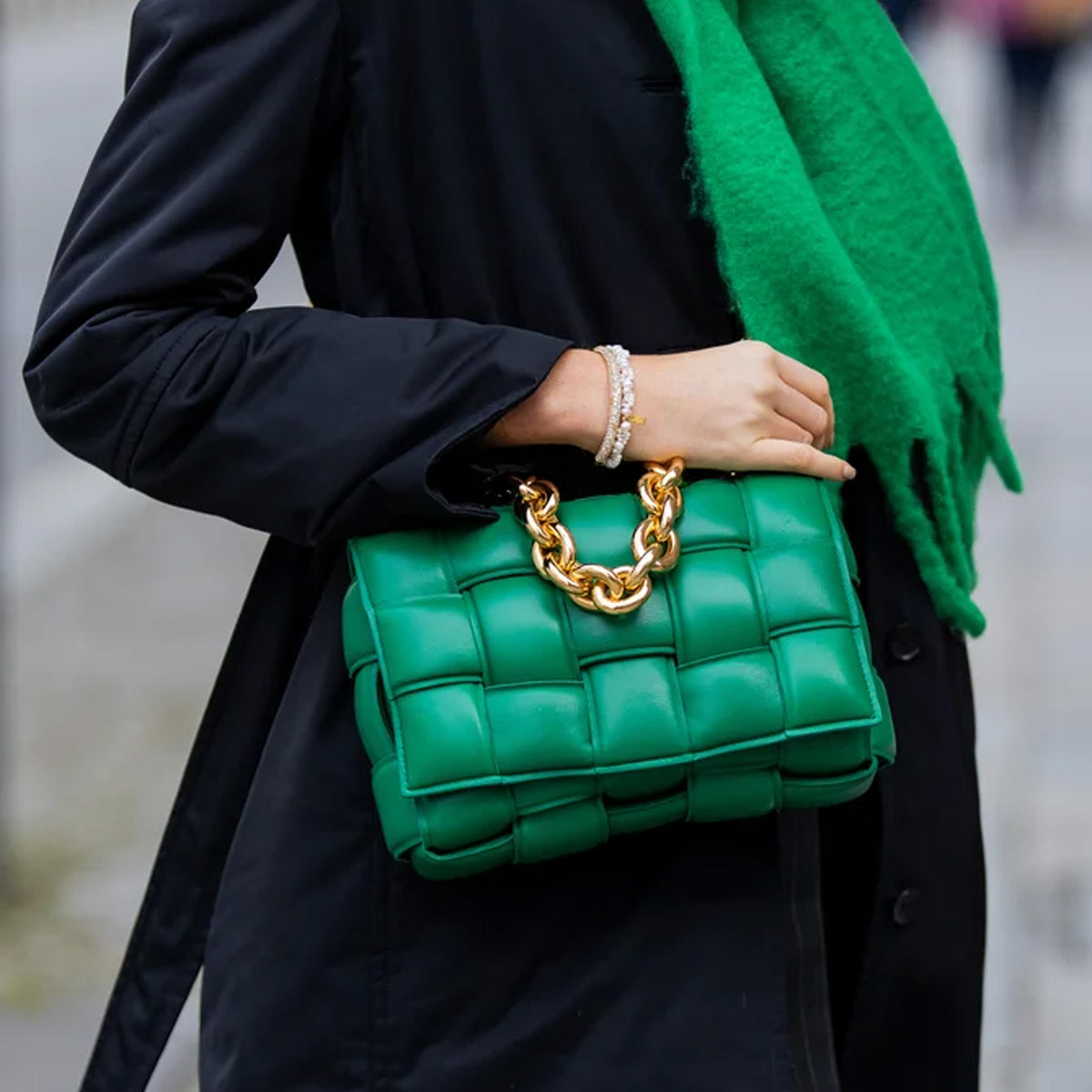 Bottega Veneta