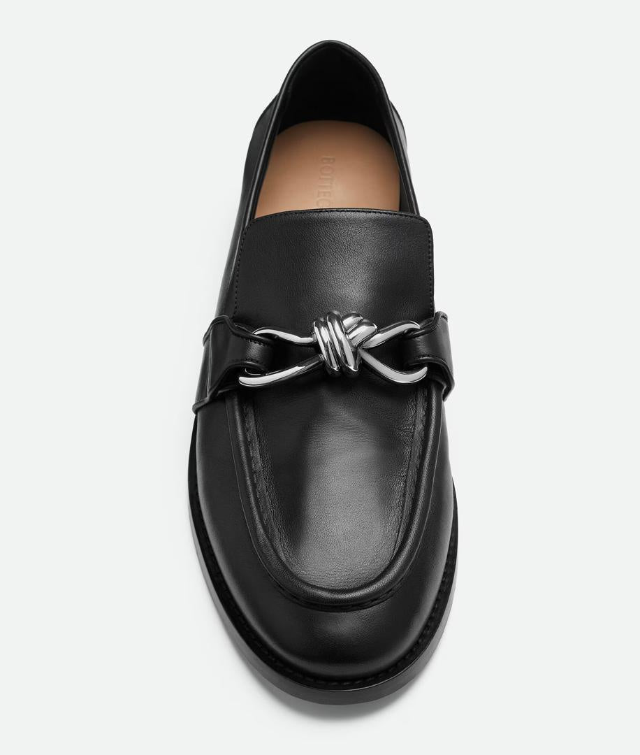 BOTTEGA VENETA ASTAIRE LOAFER