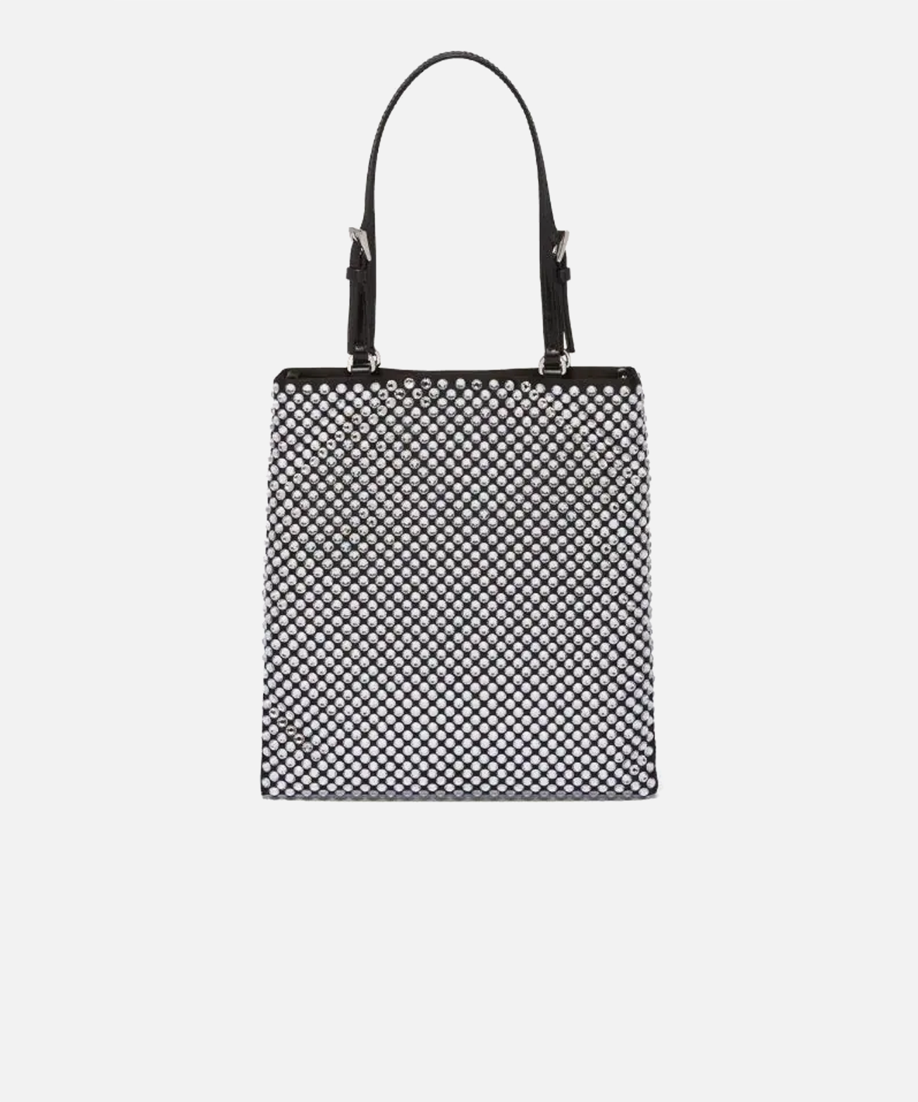 Prada embellished bag shop