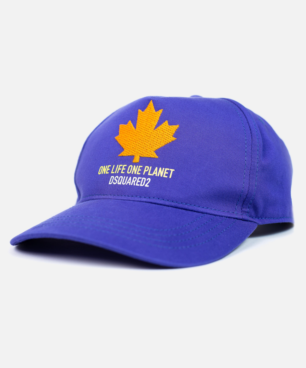 Dsquared2 Embroidered Hat