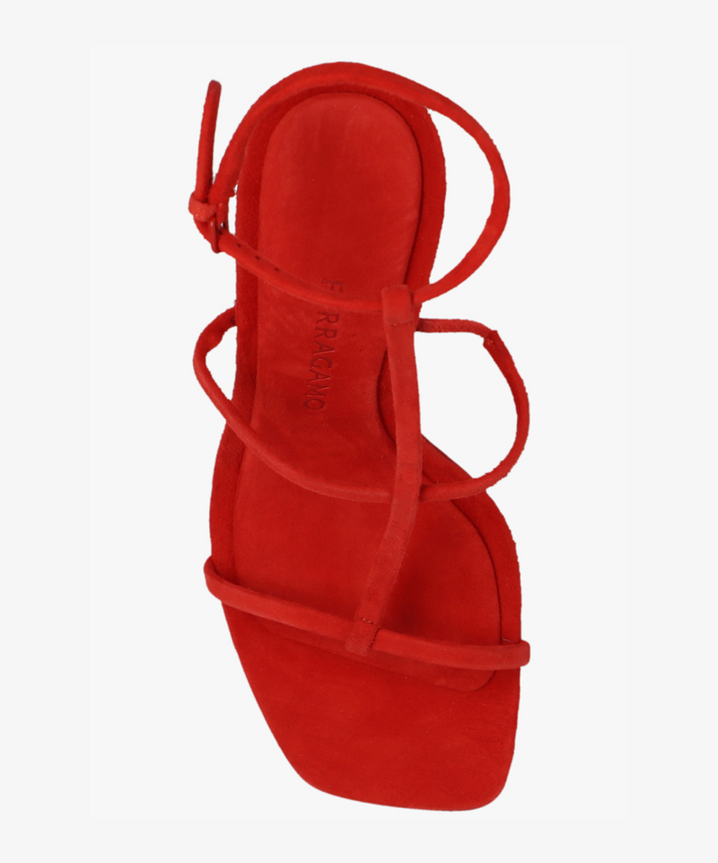 Ferragamo Elina Sandals