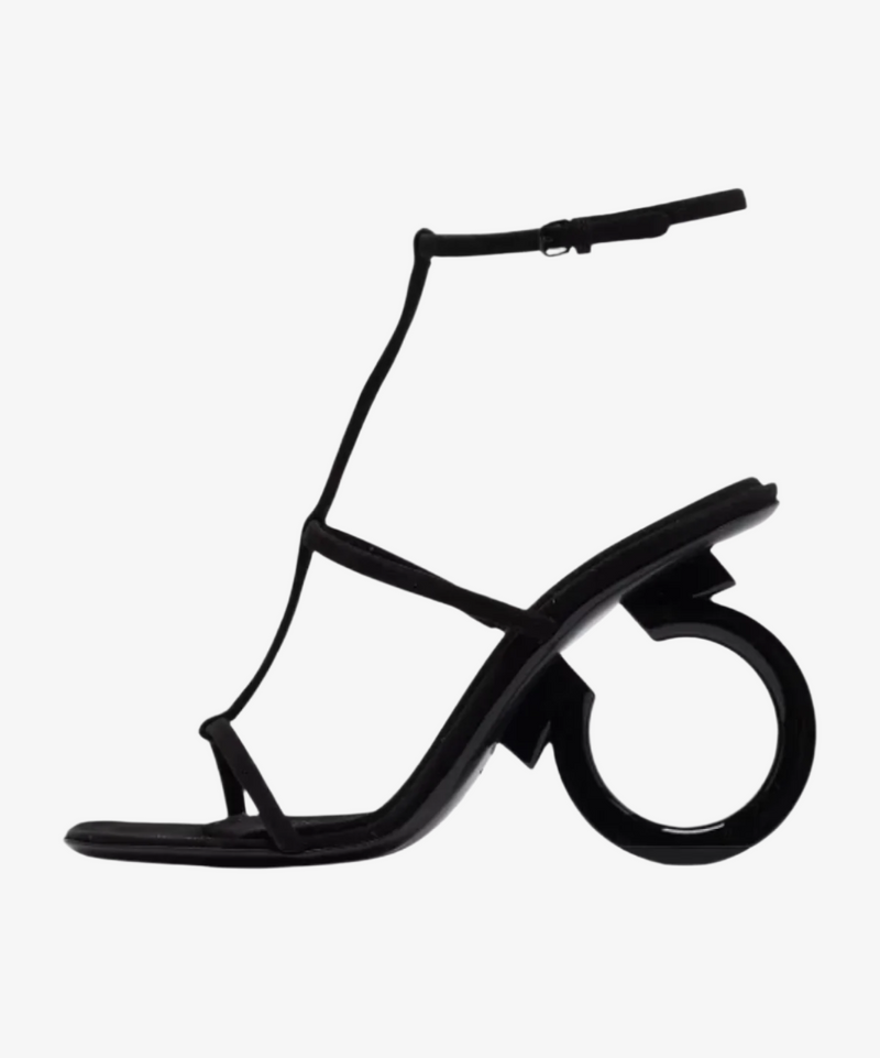 Ferragamo Elina Sandals
