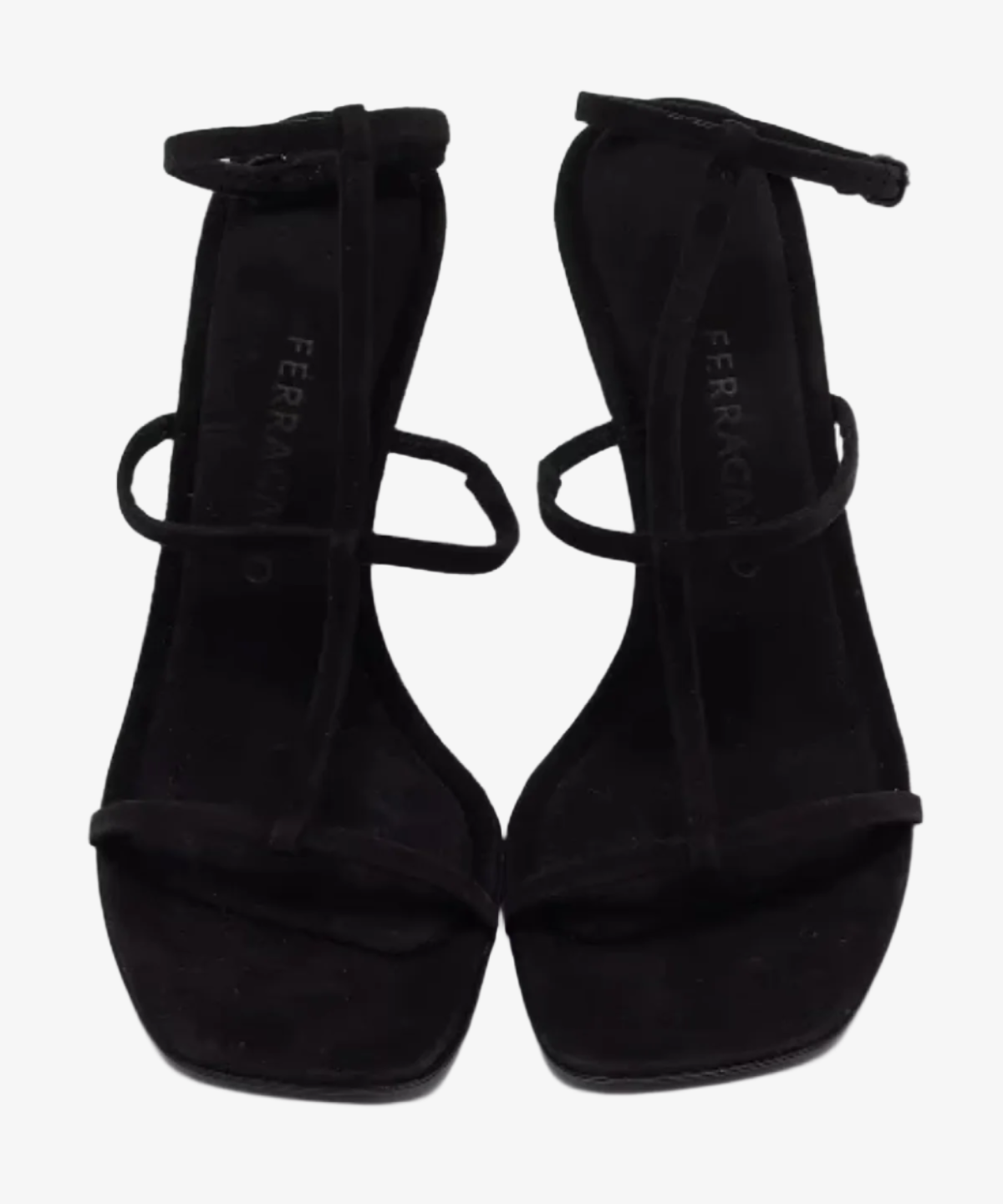 Ferragamo Elina Sandals