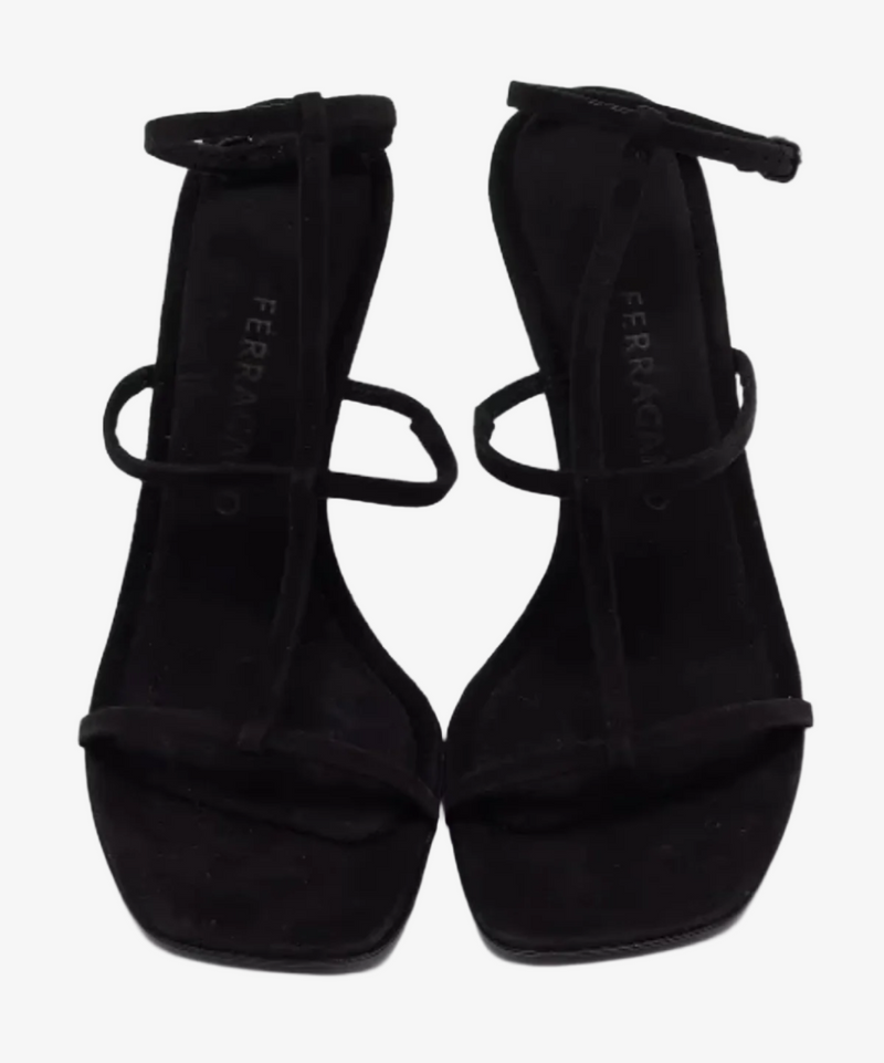 Ferragamo Elina Sandals