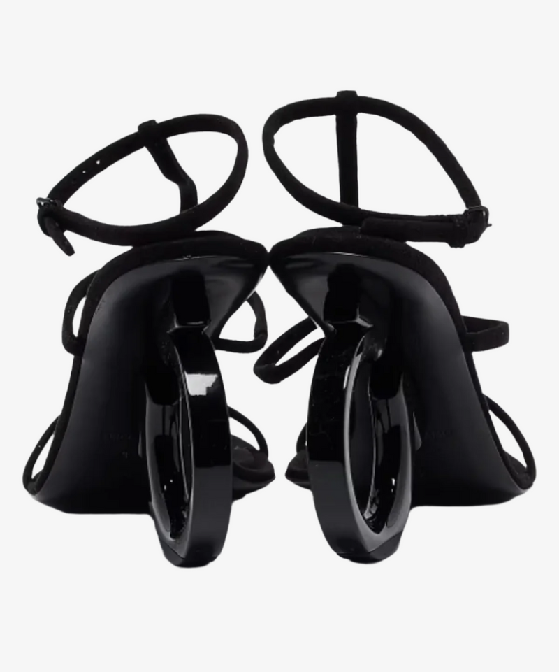 Ferragamo Elina Sandals