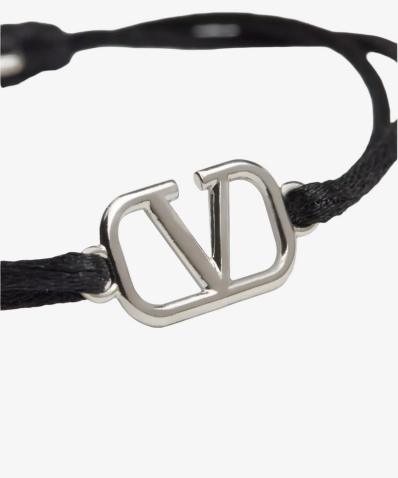 Valentino Vlogo Bracelet