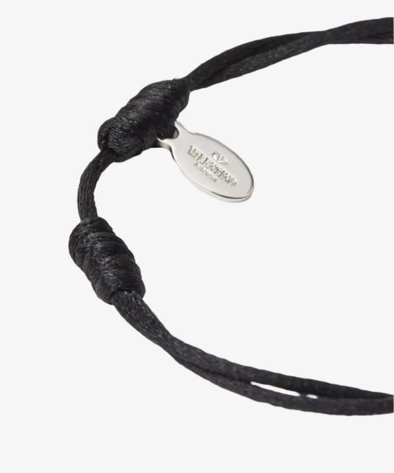 Valentino Vlogo Bracelet