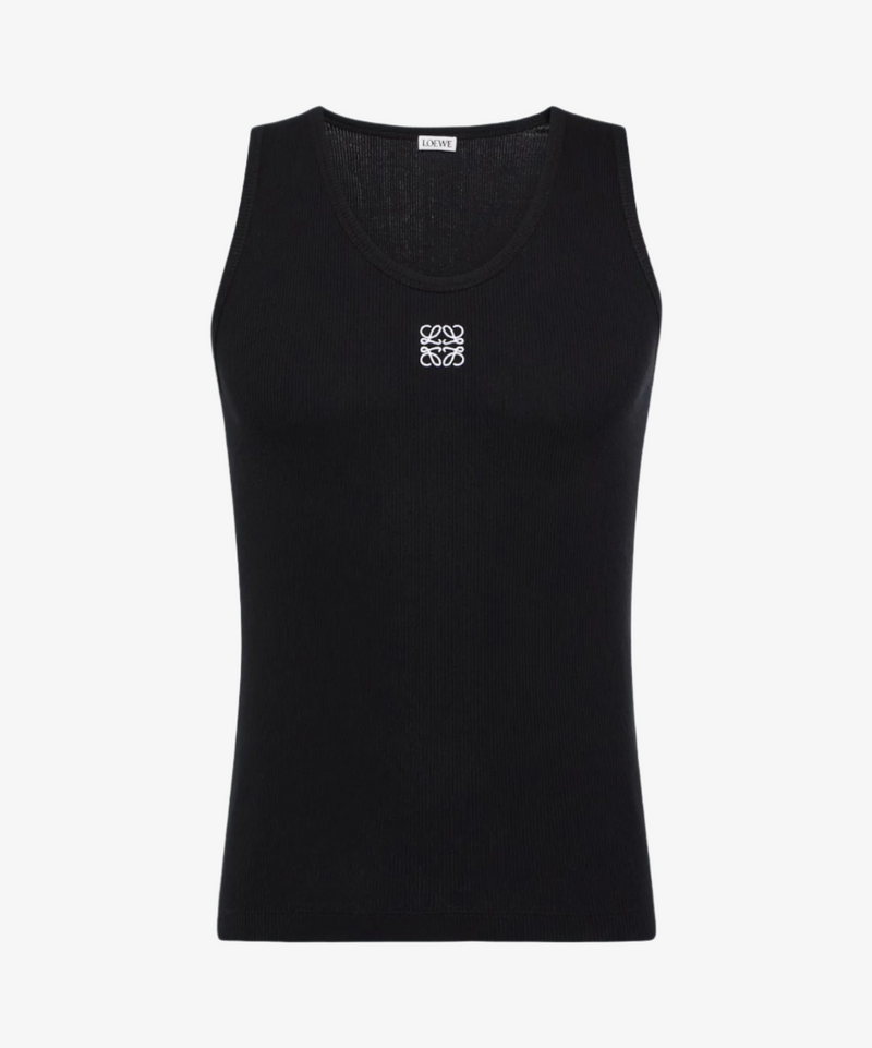 Loewe Anagram Tank Top – THELUXESHOPPER Loewe Anagram Tank Top – THELUXESHOPPER