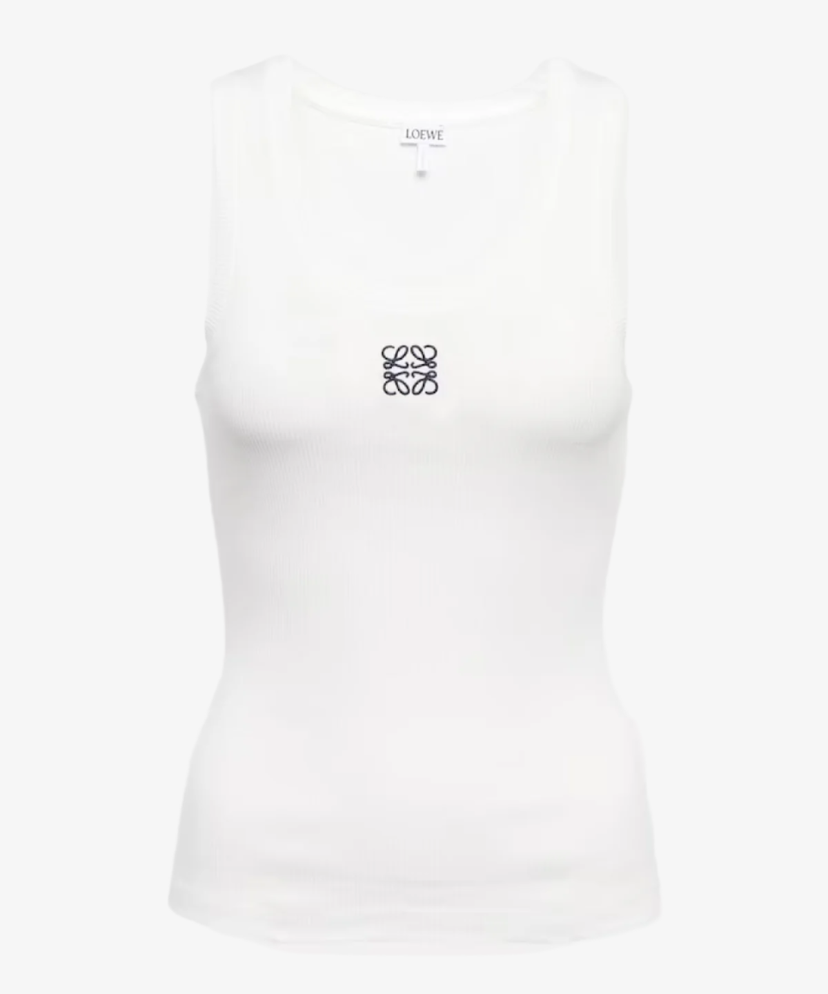 Loewe Anagram Tank Top – THELUXESHOPPER Loewe Anagram Tank Top – THELUXESHOPPER