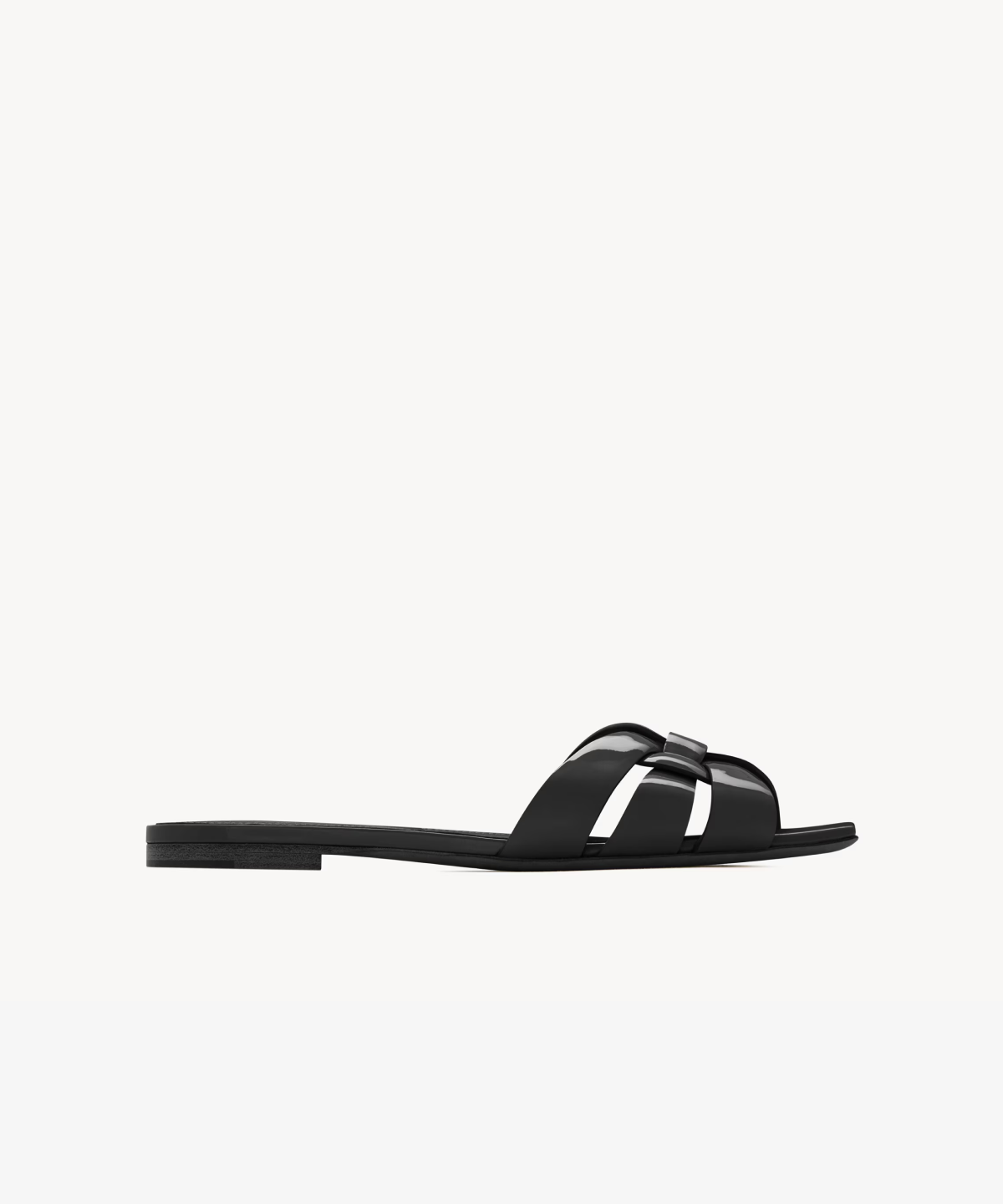 Saint Laurent Tribute Slides