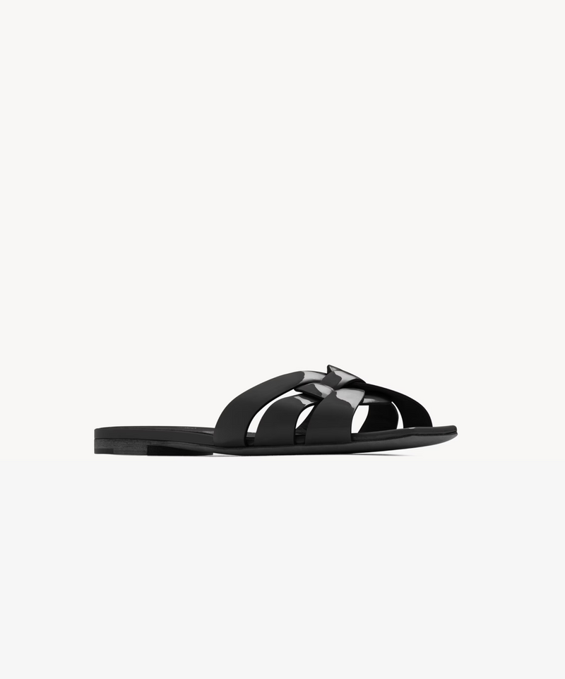 Saint Laurent Tribute Slides