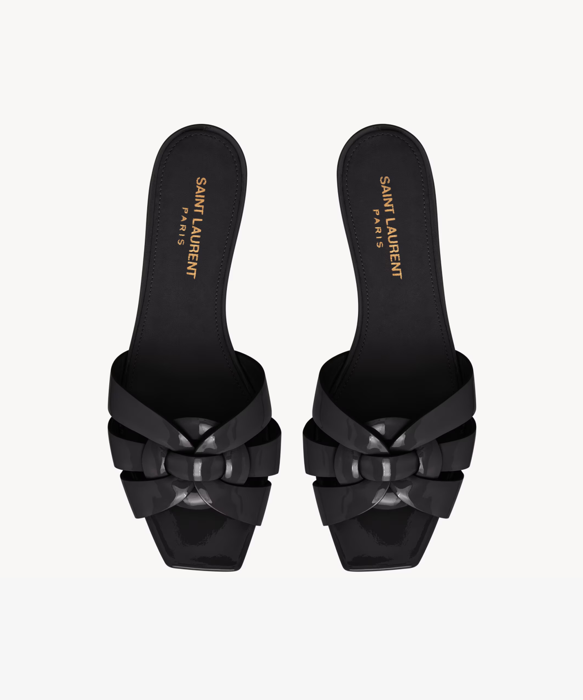 Saint Laurent Tribute Slides