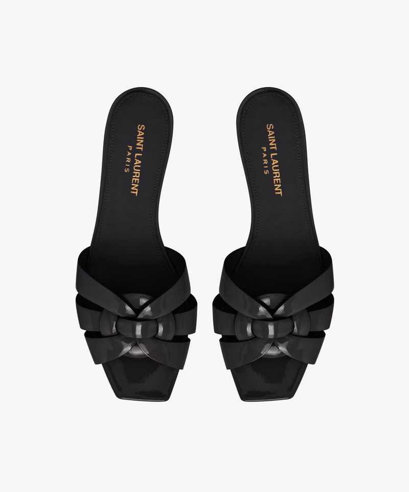 Saint Laurent Tribute Slides