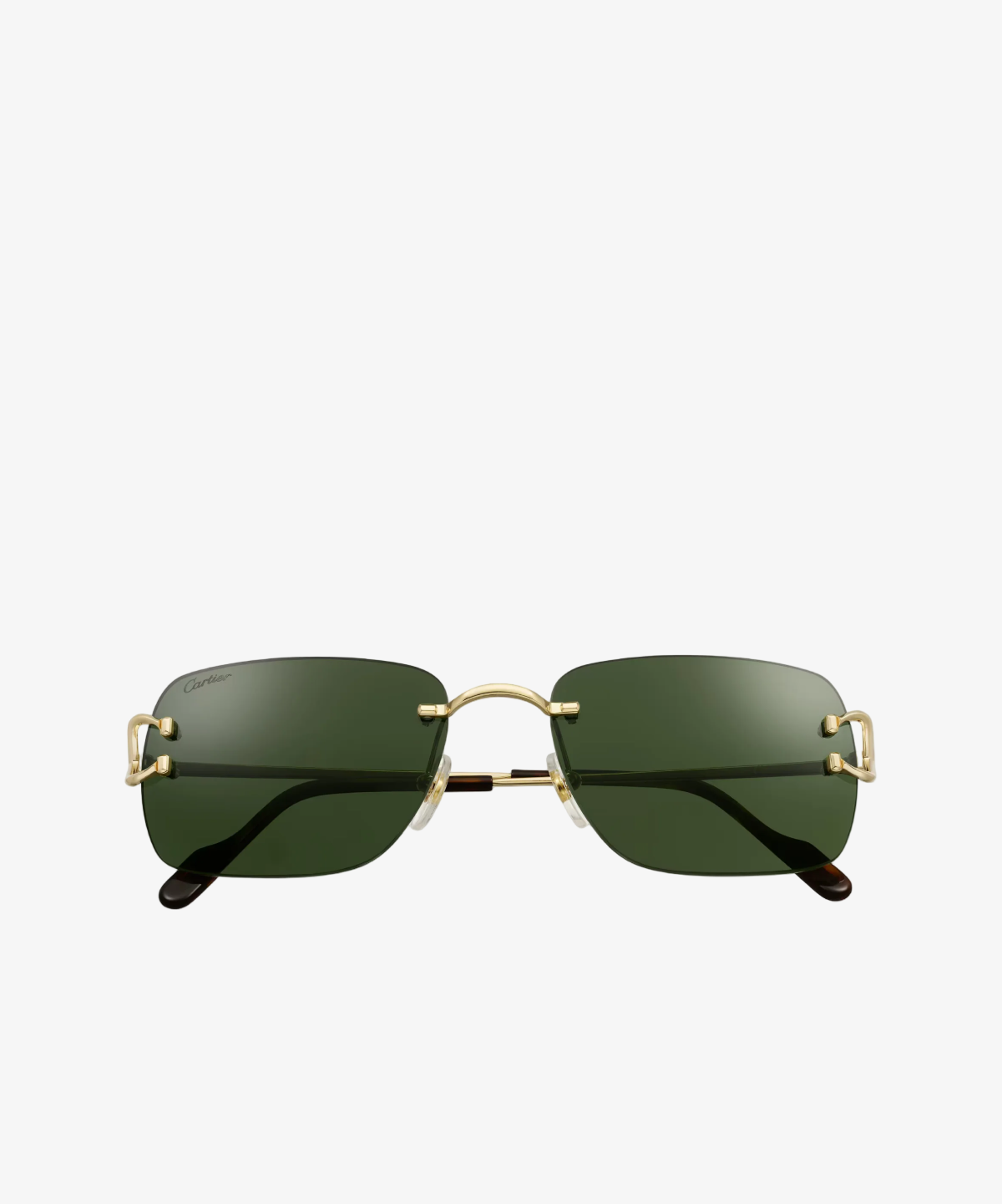 Cartier Signature De Cartier Eyewear
