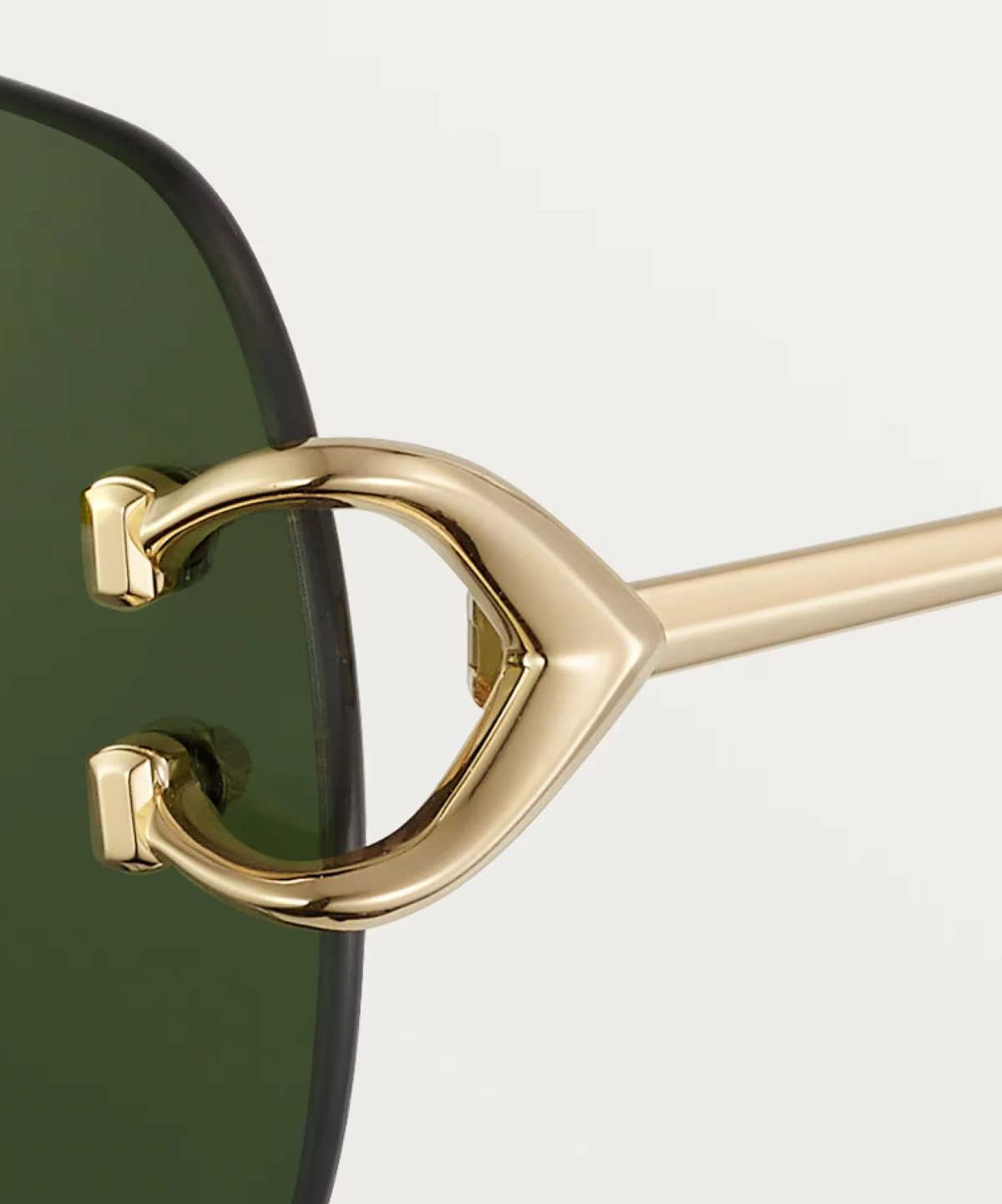 Cartier Signature De Cartier Eyewear