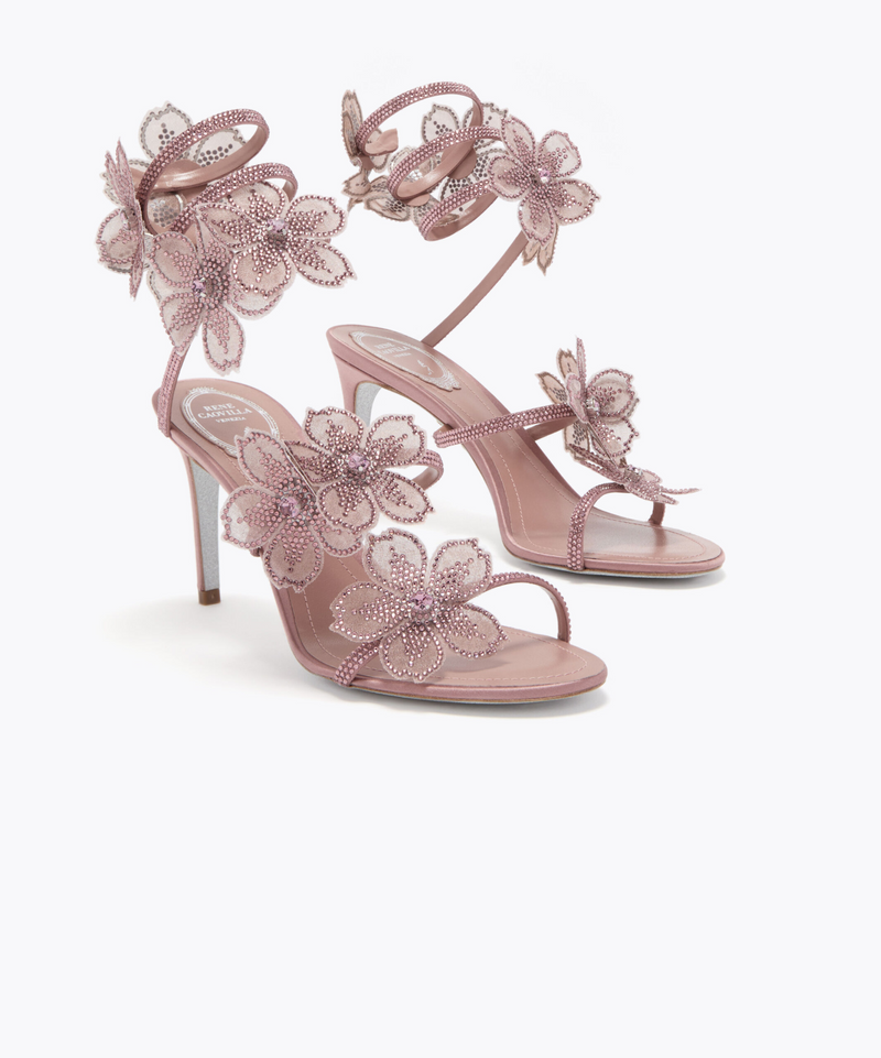 Rene Caovilla Florian Sandals