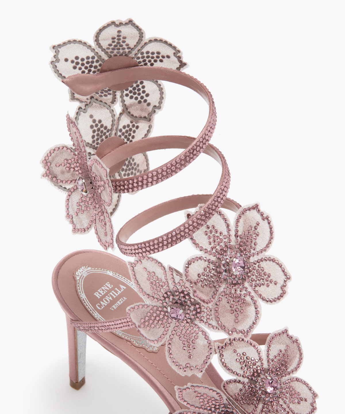 Rene Caovilla Florian Sandals