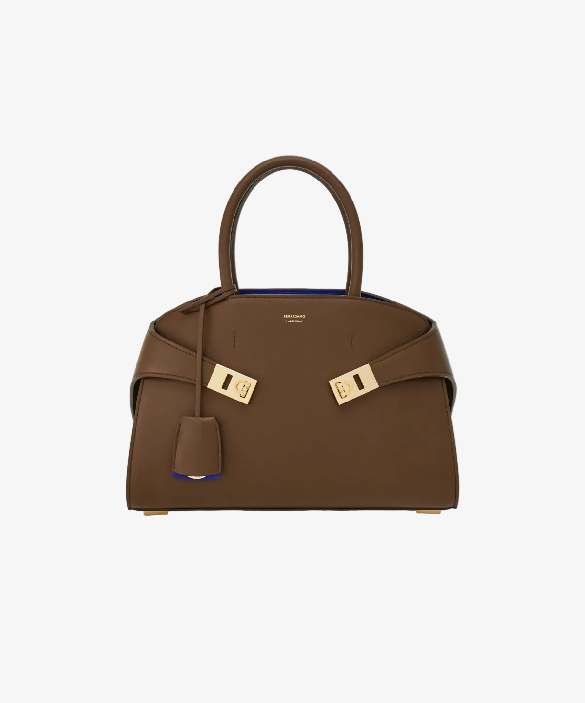 Ferragamo Hug Bag