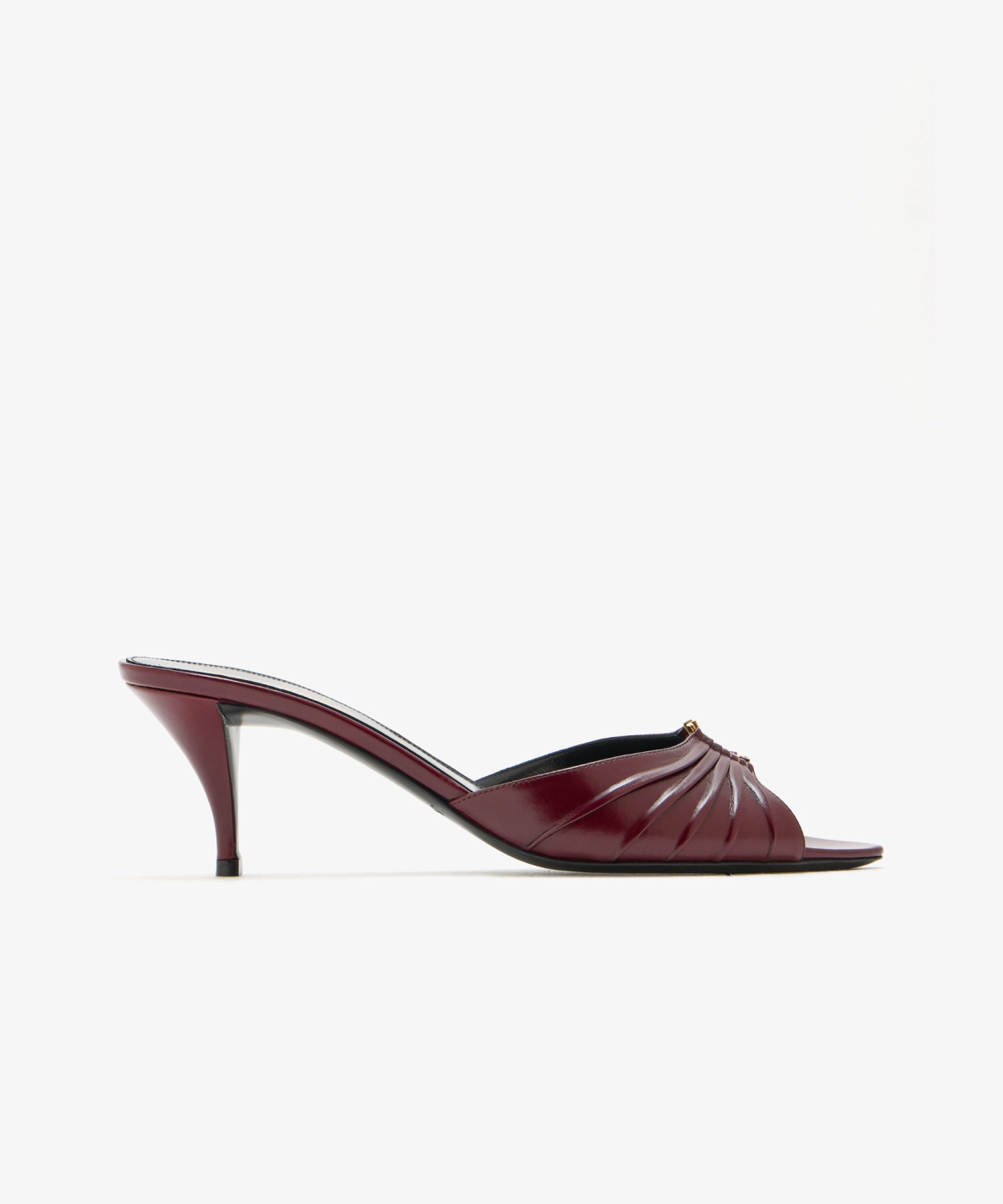 Saint Laurent Babylone Mule