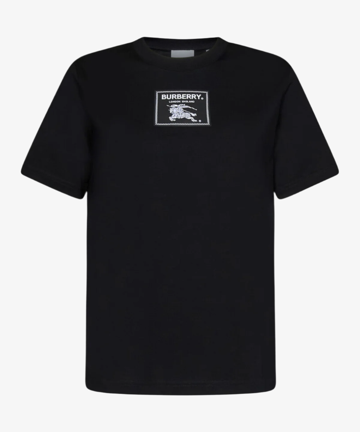 国内即発【Burberry】MARGOT EKD LBL ロゴ Tシャツ 国内即発【Burberry】MARGOT EKD LBL ロゴ Tシャツ (Burberry/T