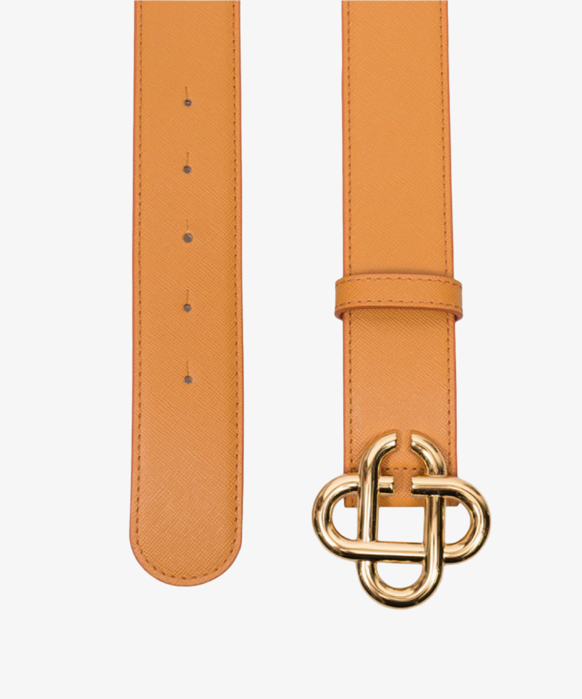 CASABLANCA CC LOGO BELT カサブランカ シーシーロゴ ベルト Casablanca CC Logo Buckle Belt – THELUXESHOPPER