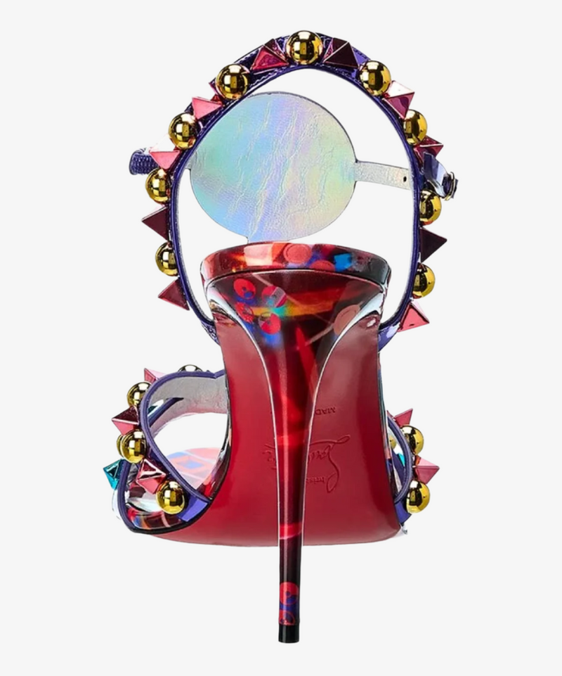 Christian Louboutin Goldora