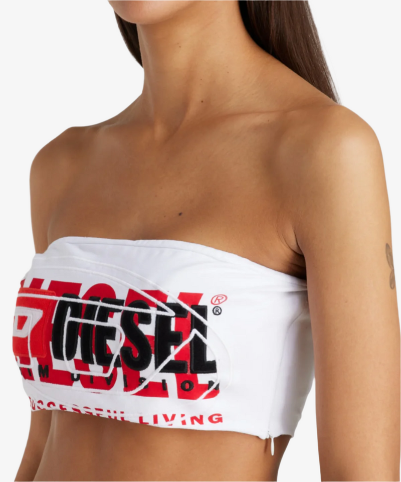 Diesel Bandeau Top - Main Image