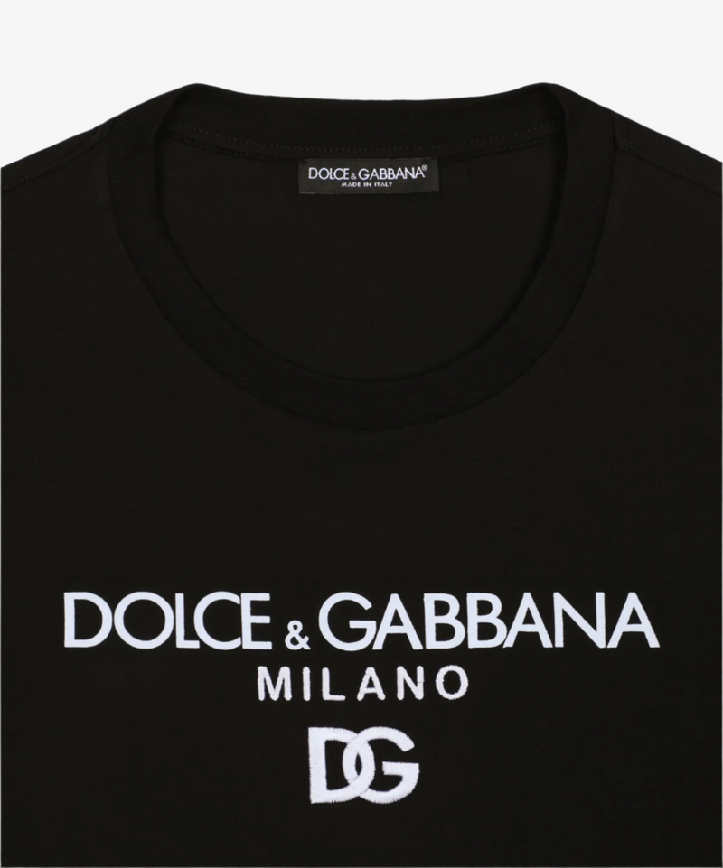Dolce & Gabbana Essential T-Shirt