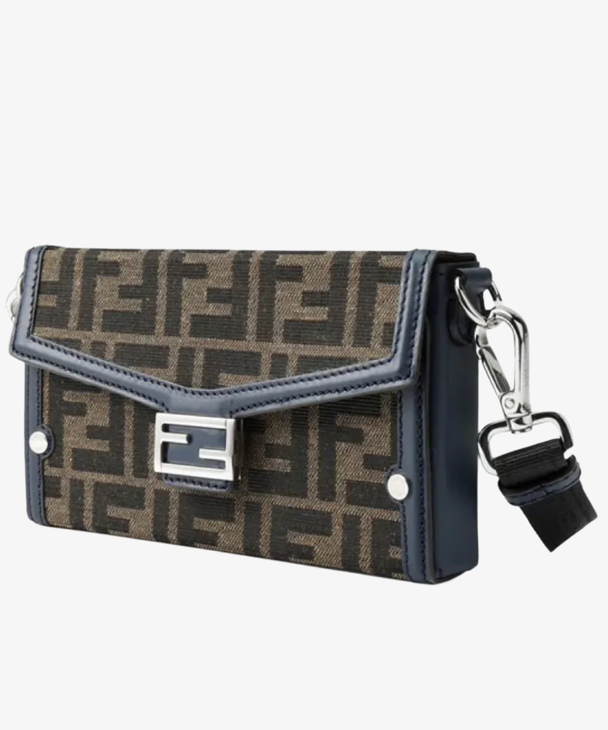 【送関込】FENDI☆フェンディ Baguette soft trunk Fendi Baguette Soft Trunk Mini – THELUXESHOPPER