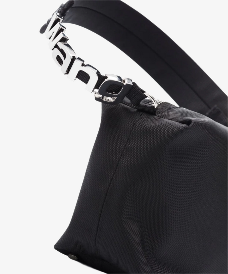 Alexander Wang Heiress Sport Shoulder Bag/Nylon