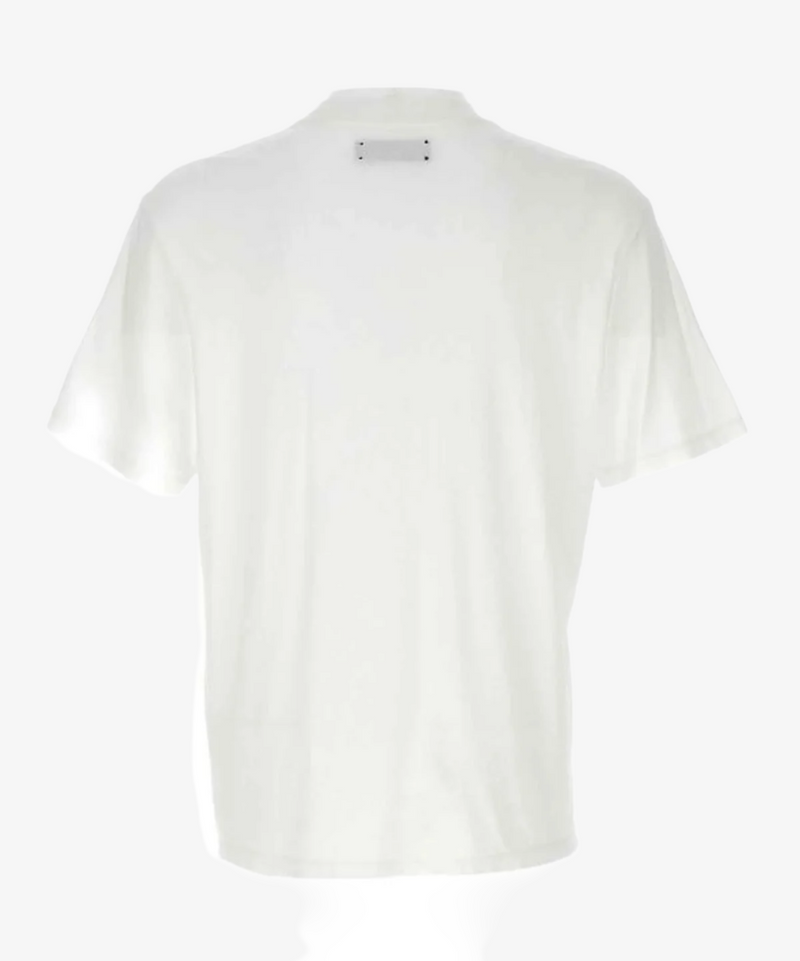 Amiri Bar Applique T-Shirt