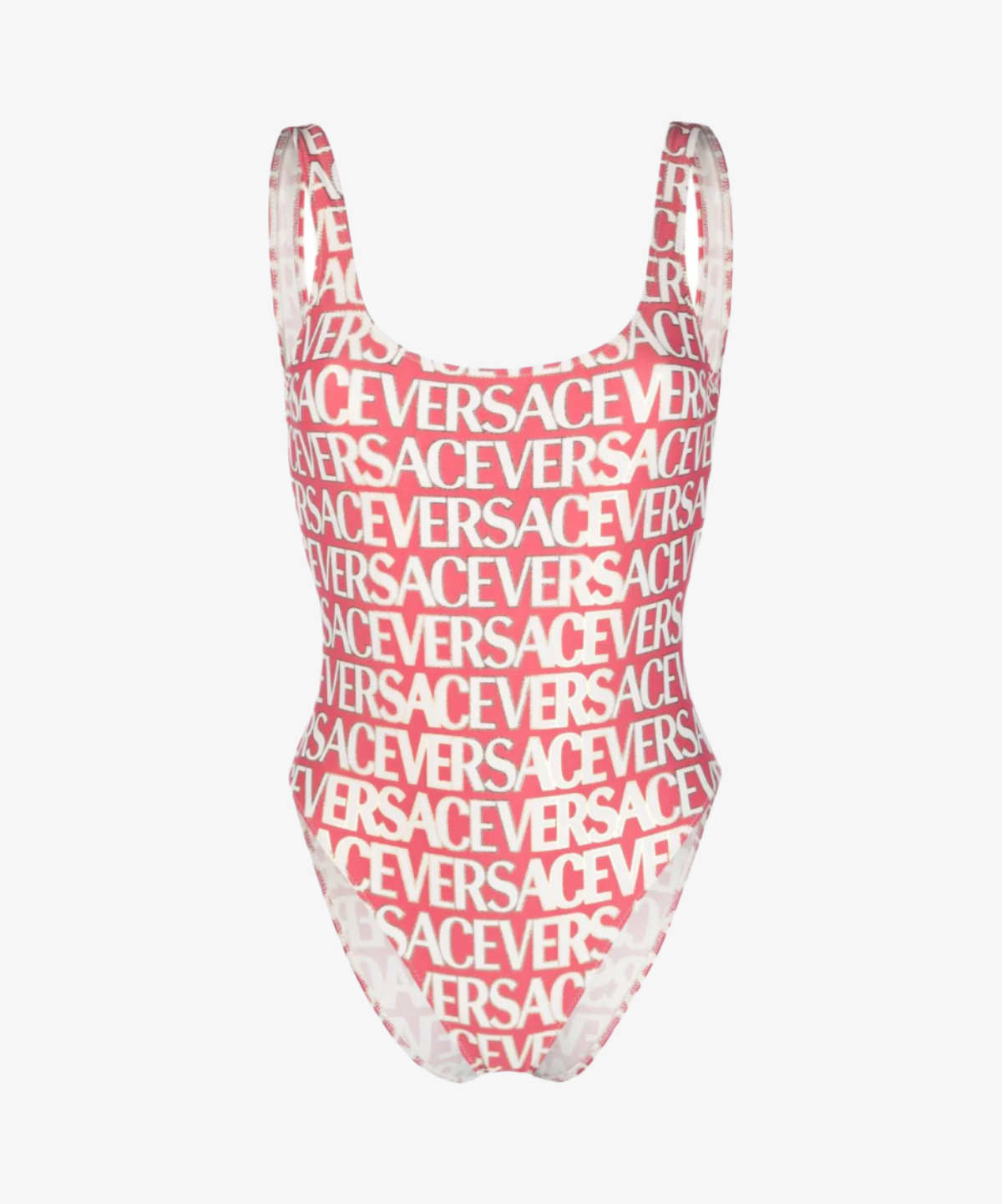 Versace Allover Logo Swimwear – THELUXESHOPPER