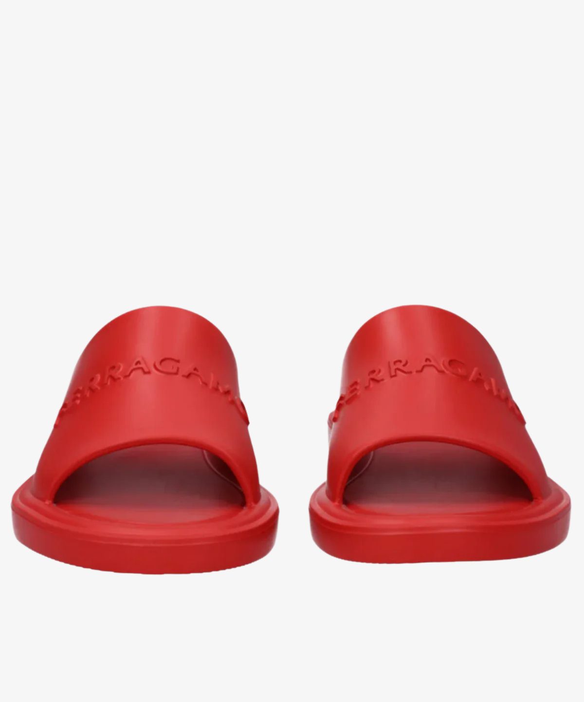 【FERRAGAMO】 GIUNEVA スライドサンダル Ferragamo Giuneva Men's Slides – THELUXESHOPPER