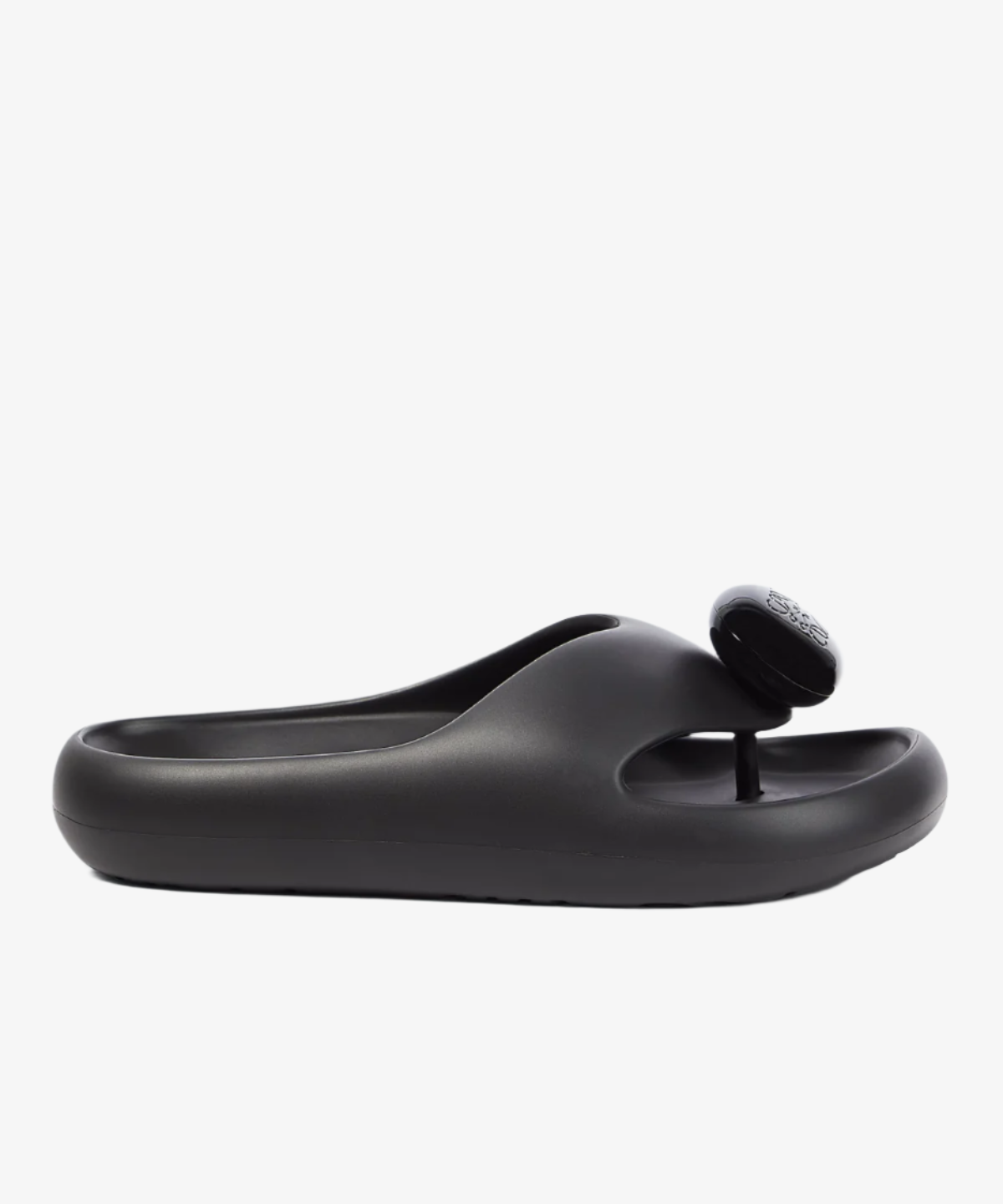 VIP価格.LOEWE SANDALO TERRA FOAM IN GOMMA Loewe Foam Slides – THELUXESHOPPER