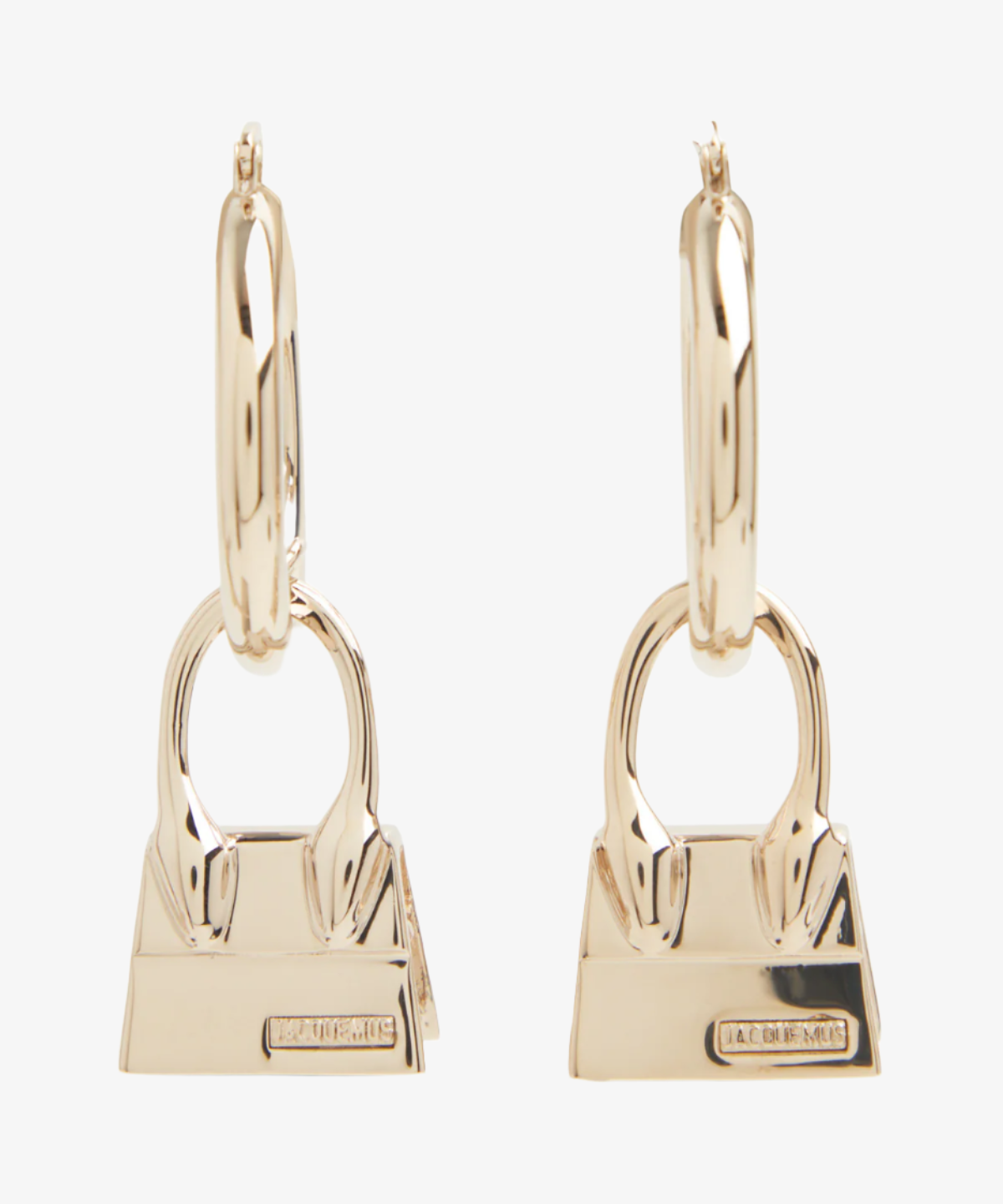 Jacquemus Chiquito Earrings